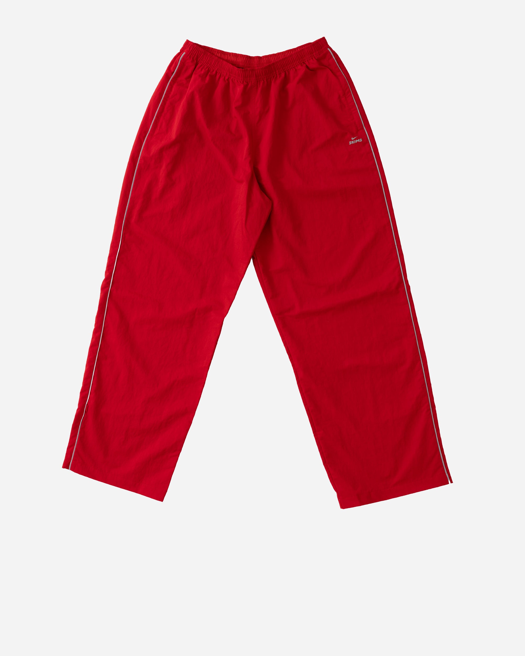Crunchy Nylon Pants