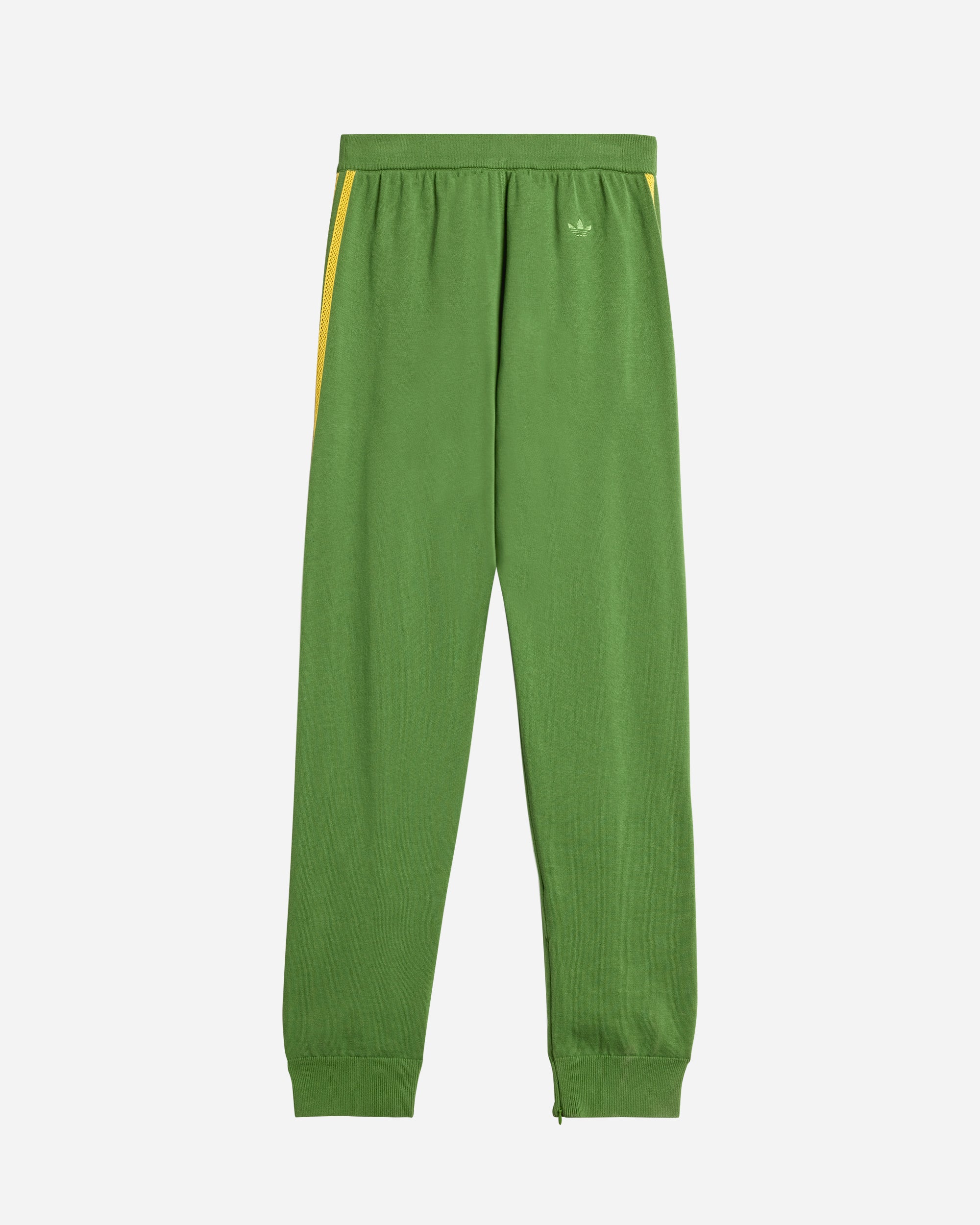 adidas Originals adidas Originals x Wales Bonner Knit Track Pants CREGRN IW1176