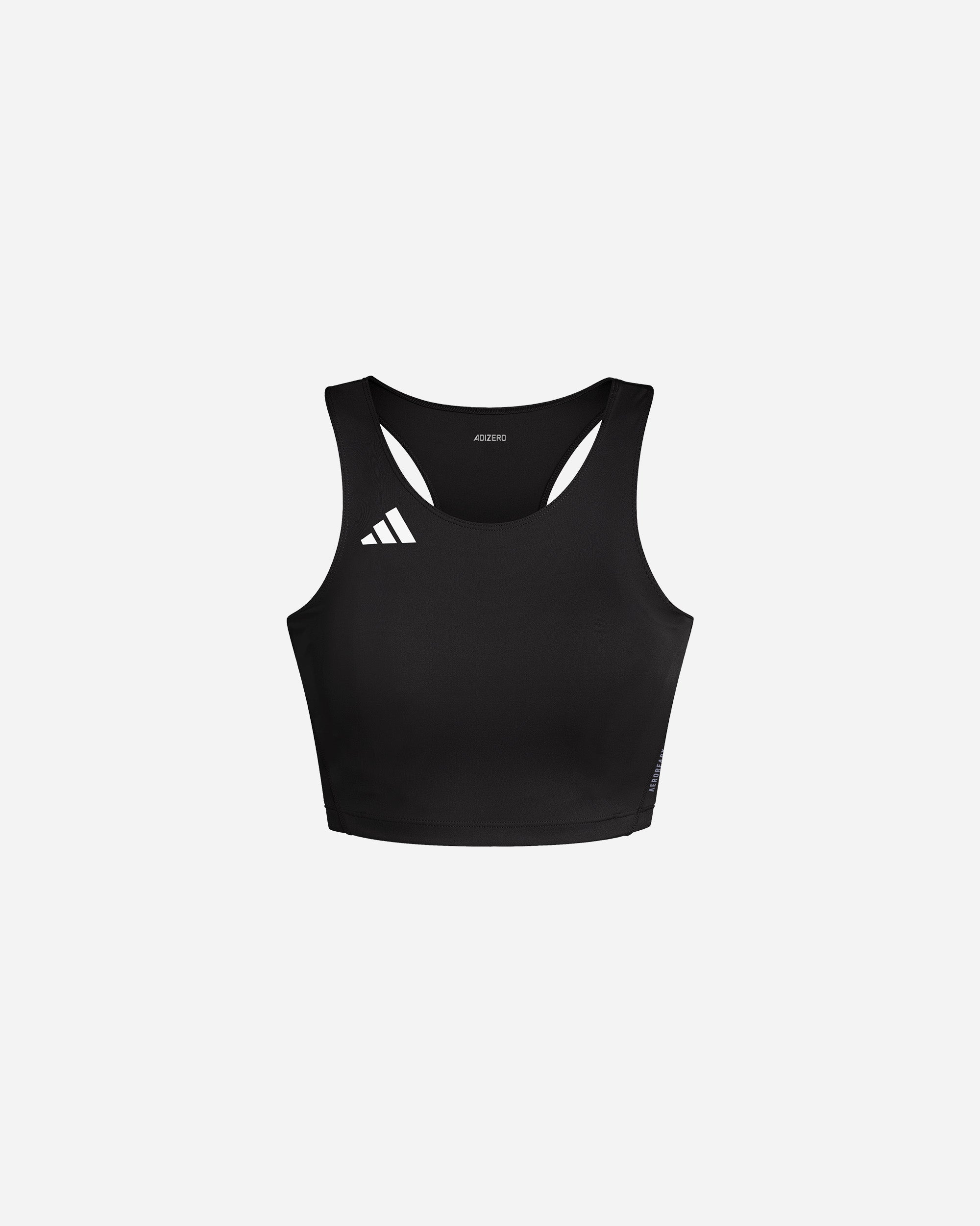 Adizero Crop Top
