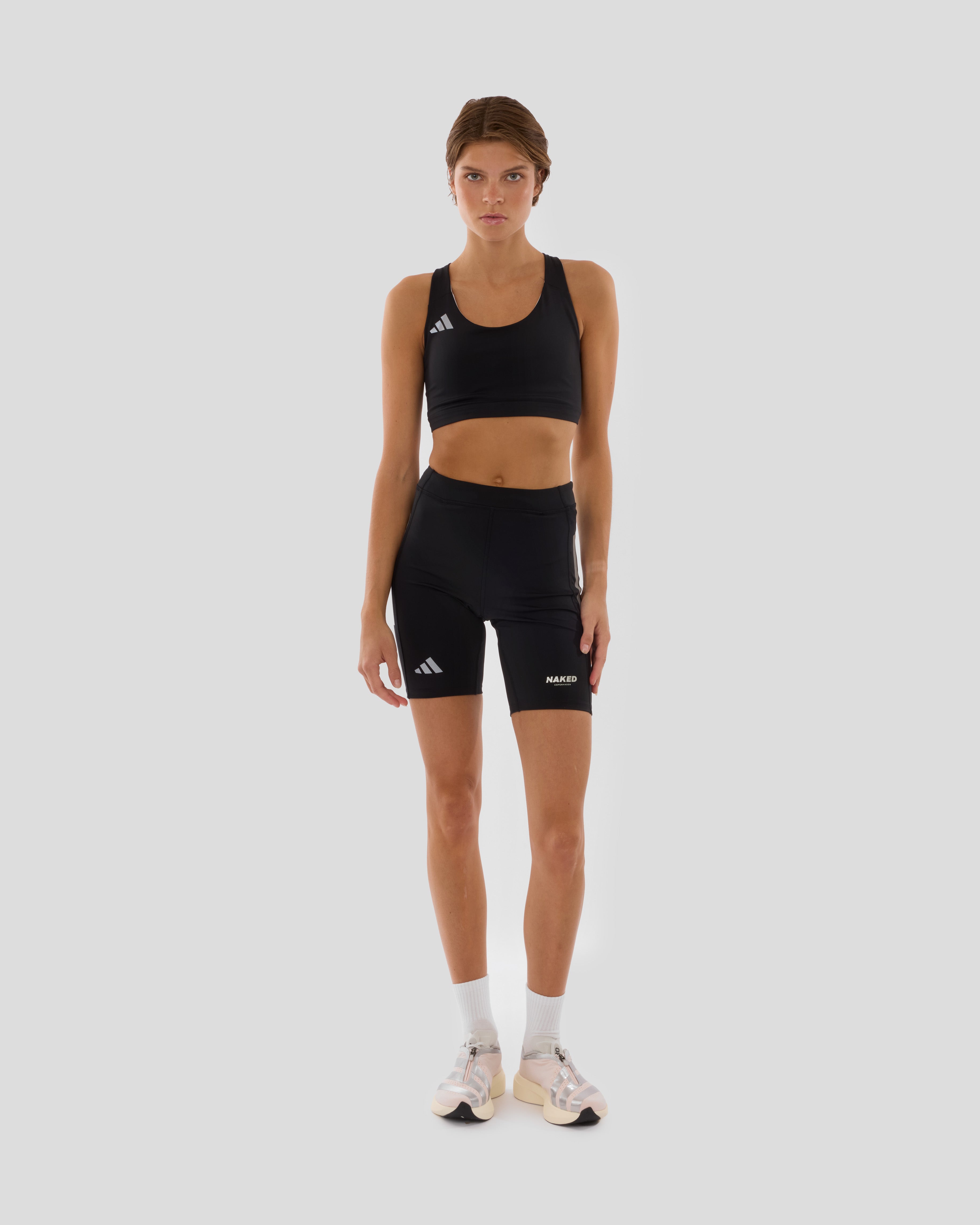 adidas Originals adidas Running x NAKED Copenhagen Run Sports Bra Not Defined IY5542