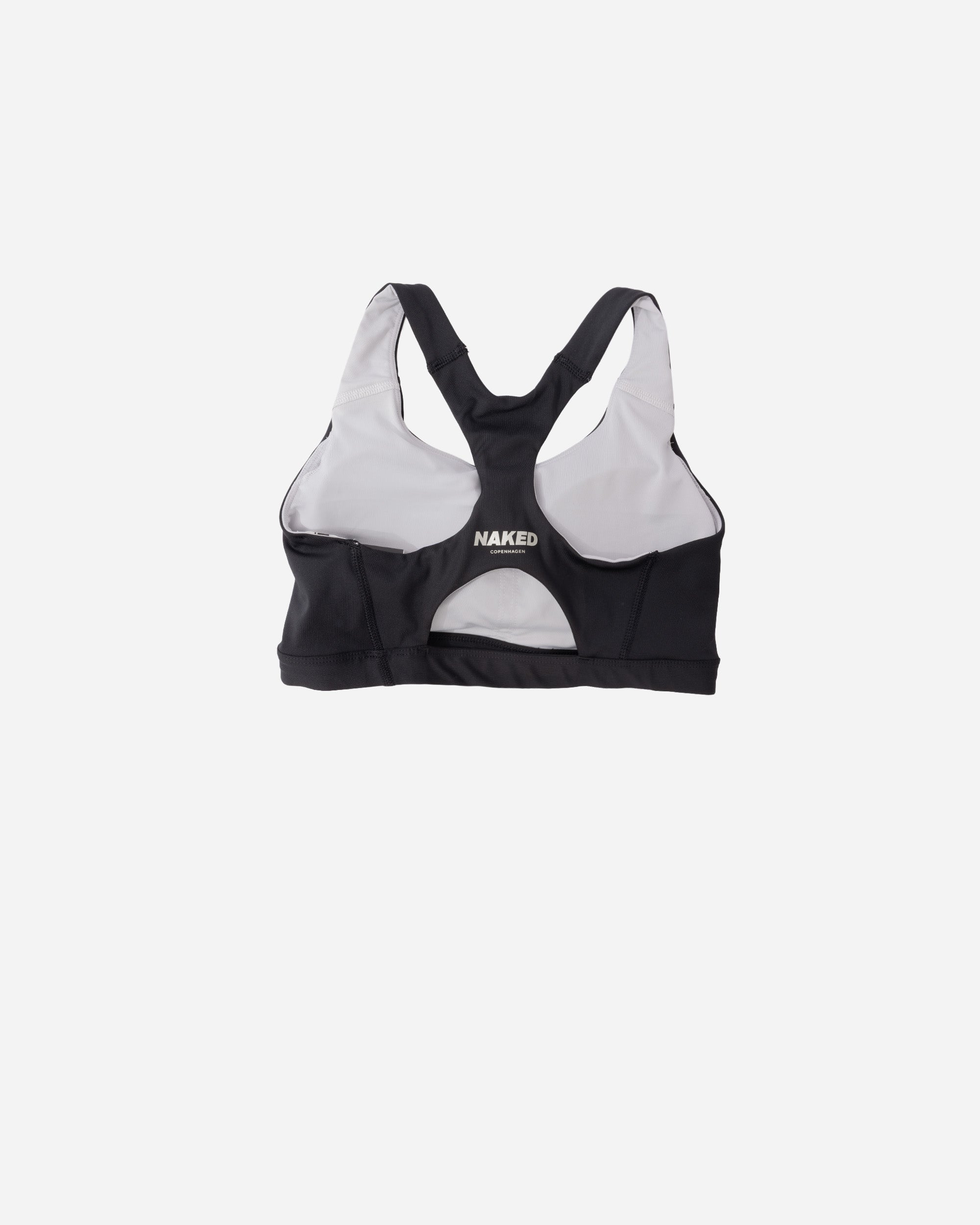 adidas Originals adidas Running x NAKED Copenhagen Run Sports Bra Not Defined IY5542