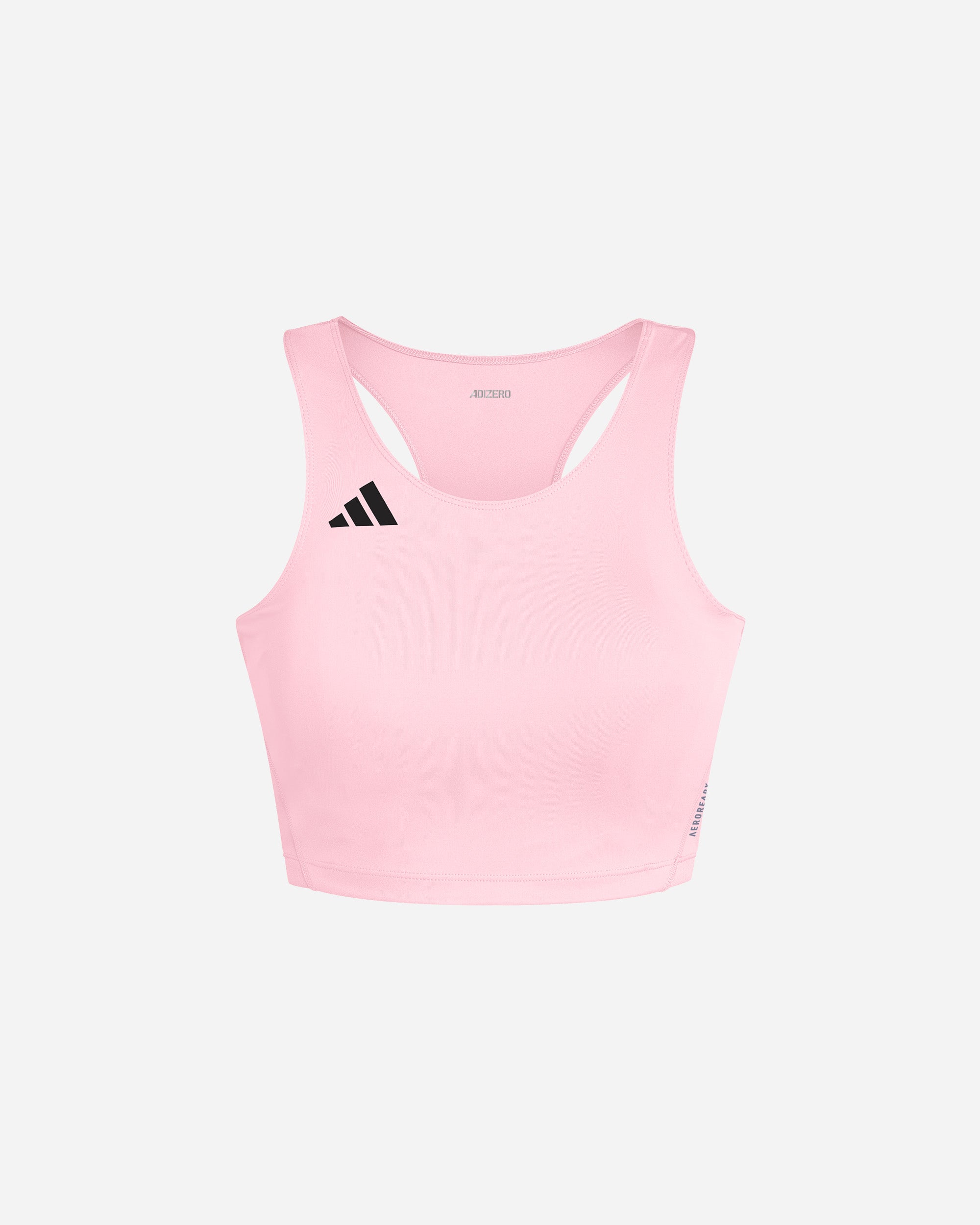 Adizero Crop Top