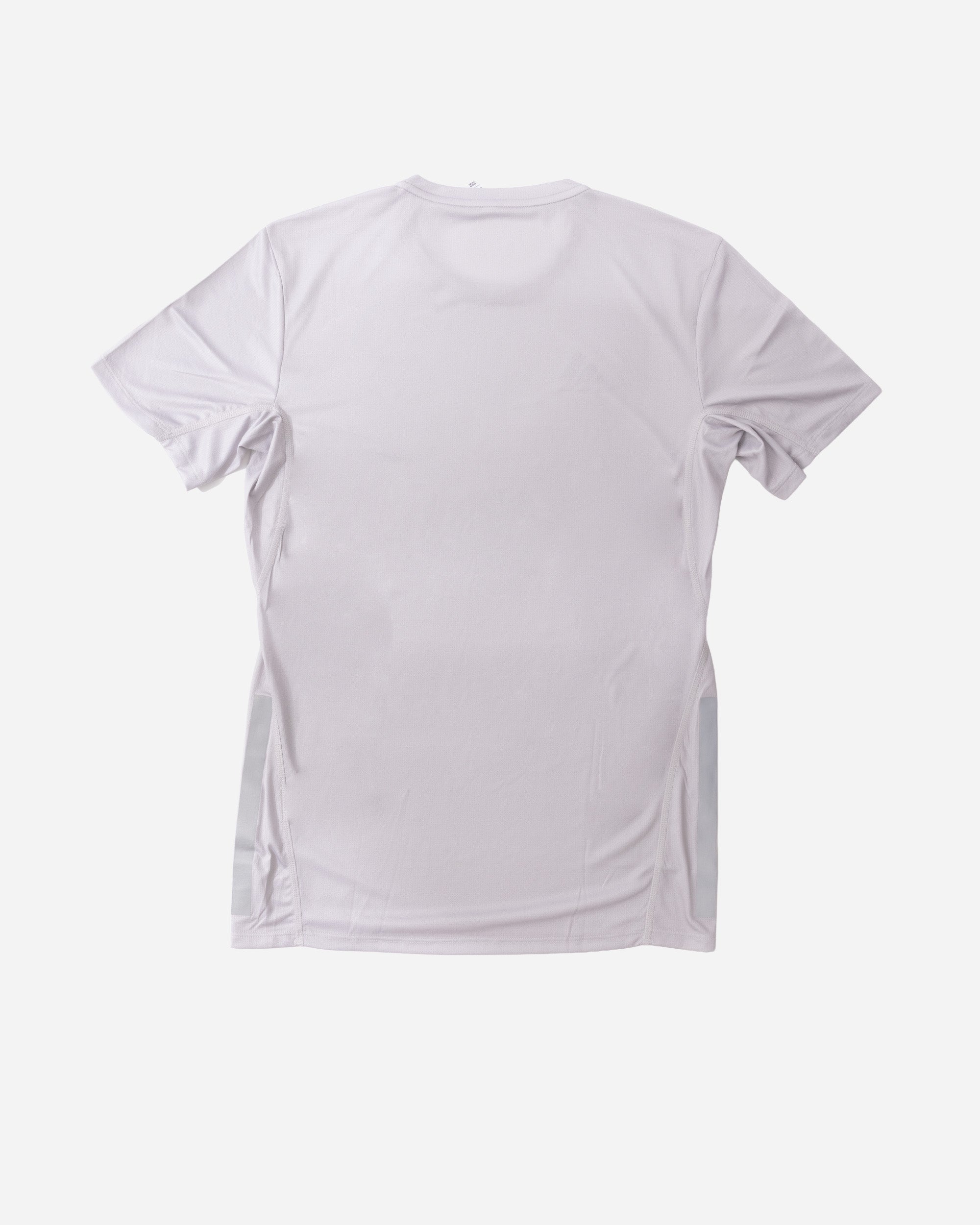 adidas Originals adidas Running x NAKED Copenhagen Run Tee Grey IY7864