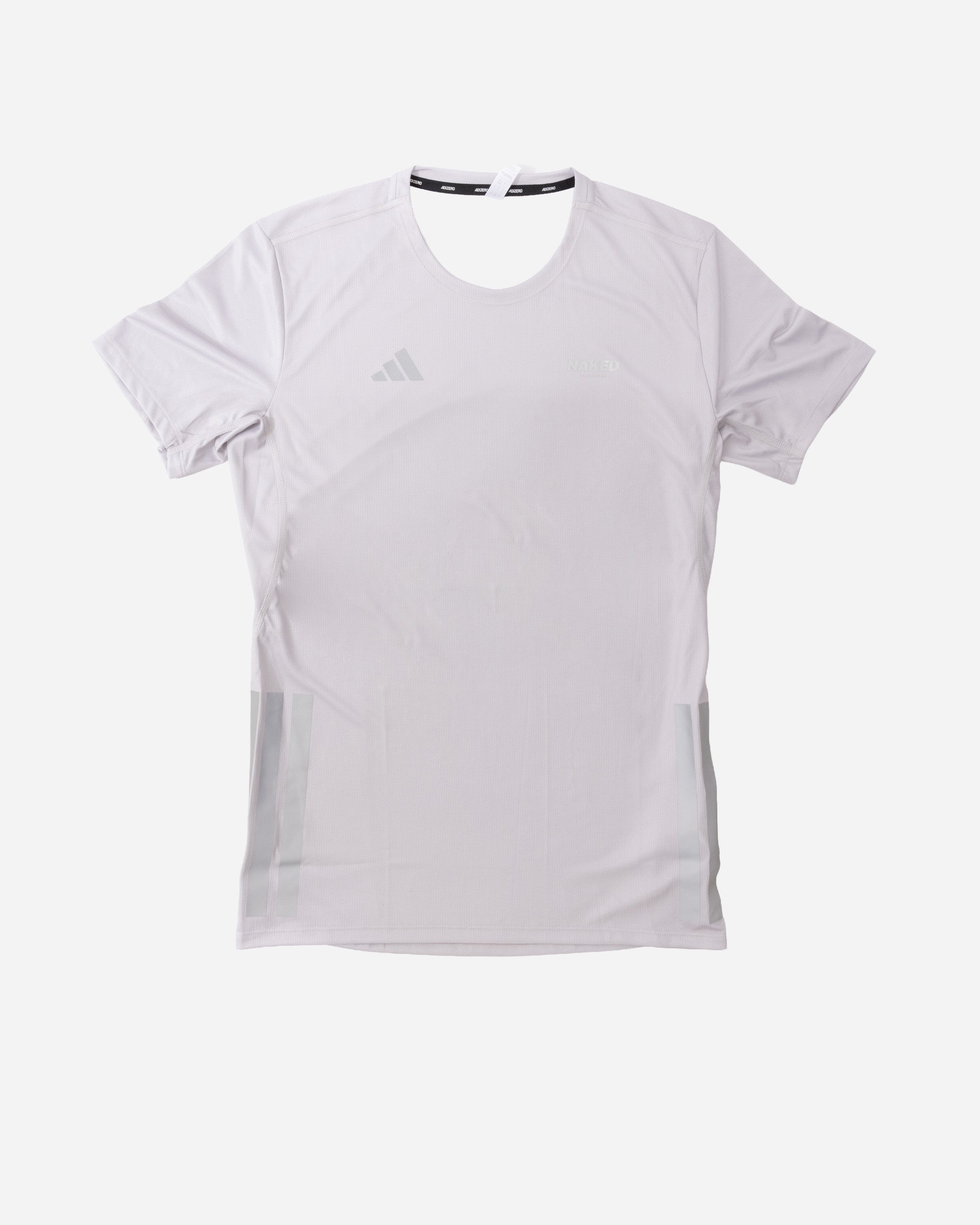 adidas Running x NAKED Copenhagen Run Tee