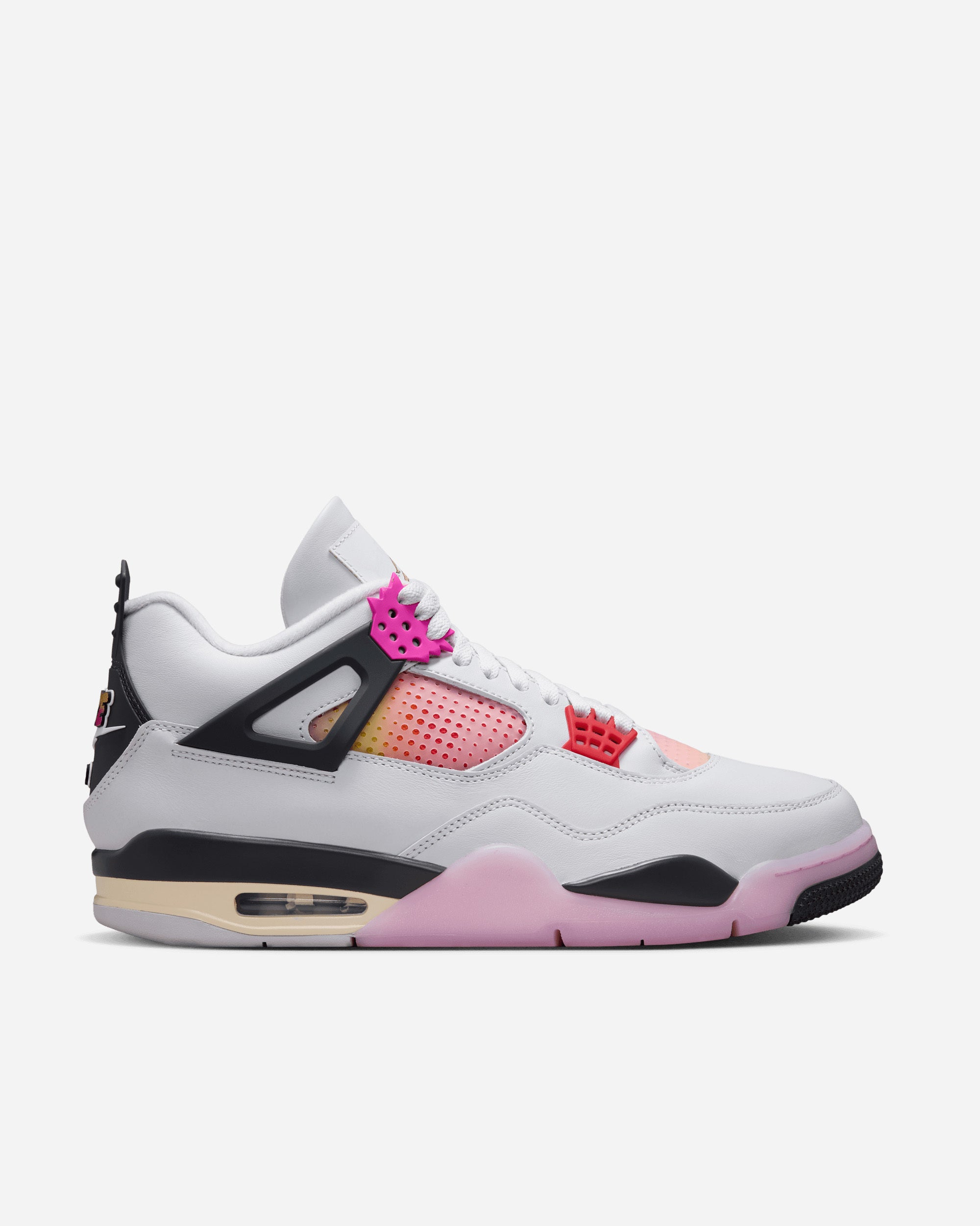 Air Jordan 4 Retro "Comic"