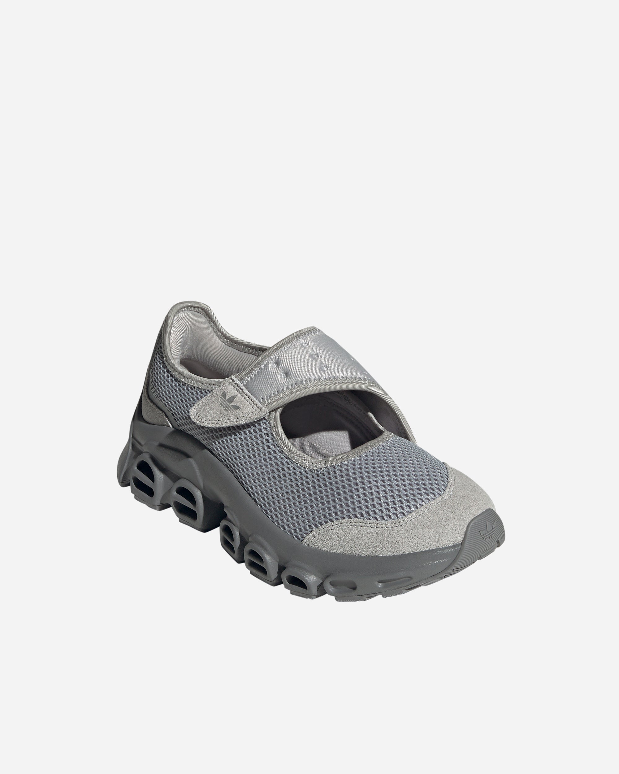 adidas Originals Adifom Megajane grey three JH7556