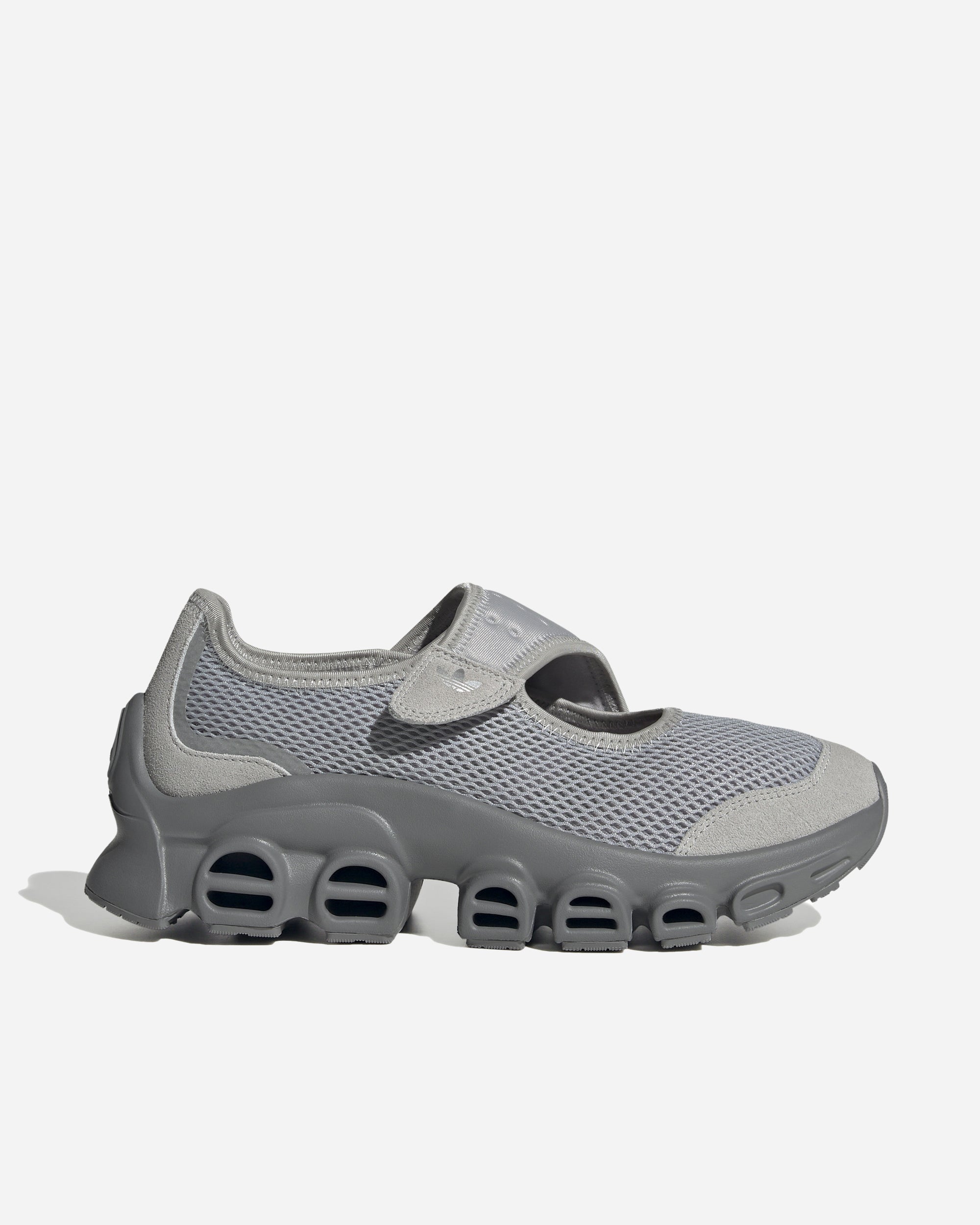 adidas Originals Adifom Megajane grey three JH7556