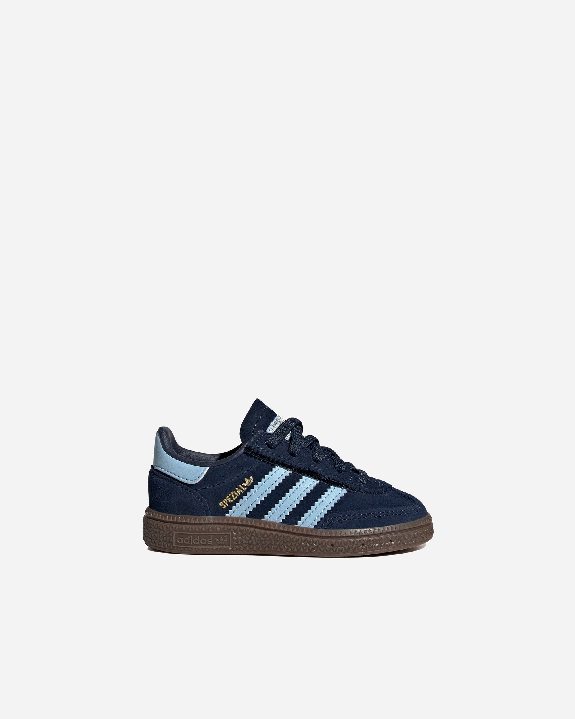 adidas Originals Handball Spezial Comfort (Toddler) Blue JI2899