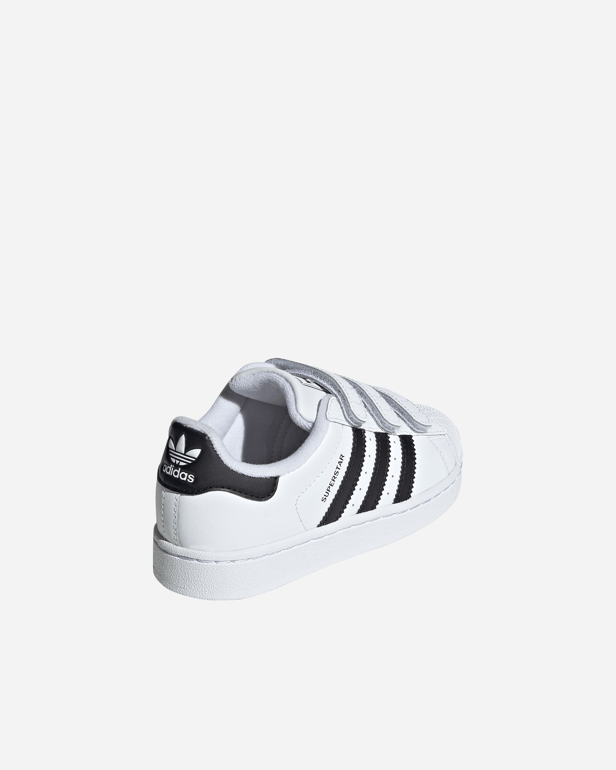 adidas Originals Superstar II (Preschool) White JI3988