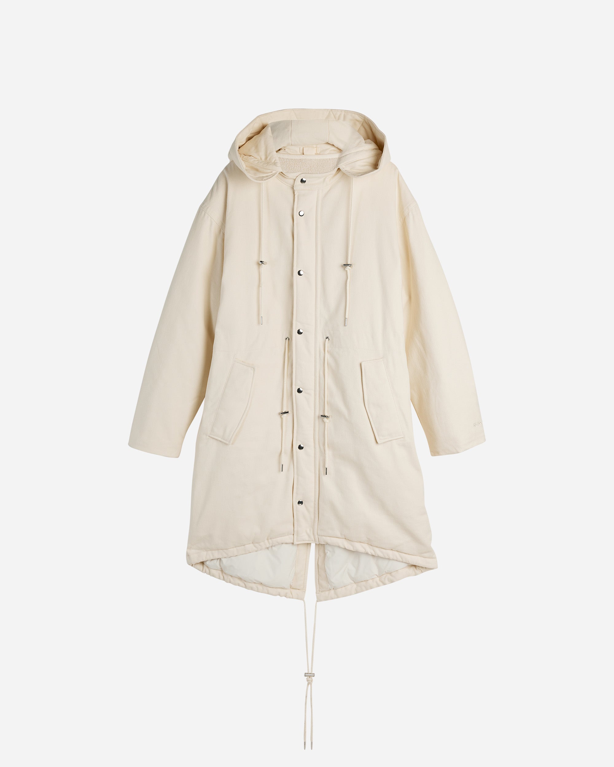 Adidas x Wales Bonner Coach Coat