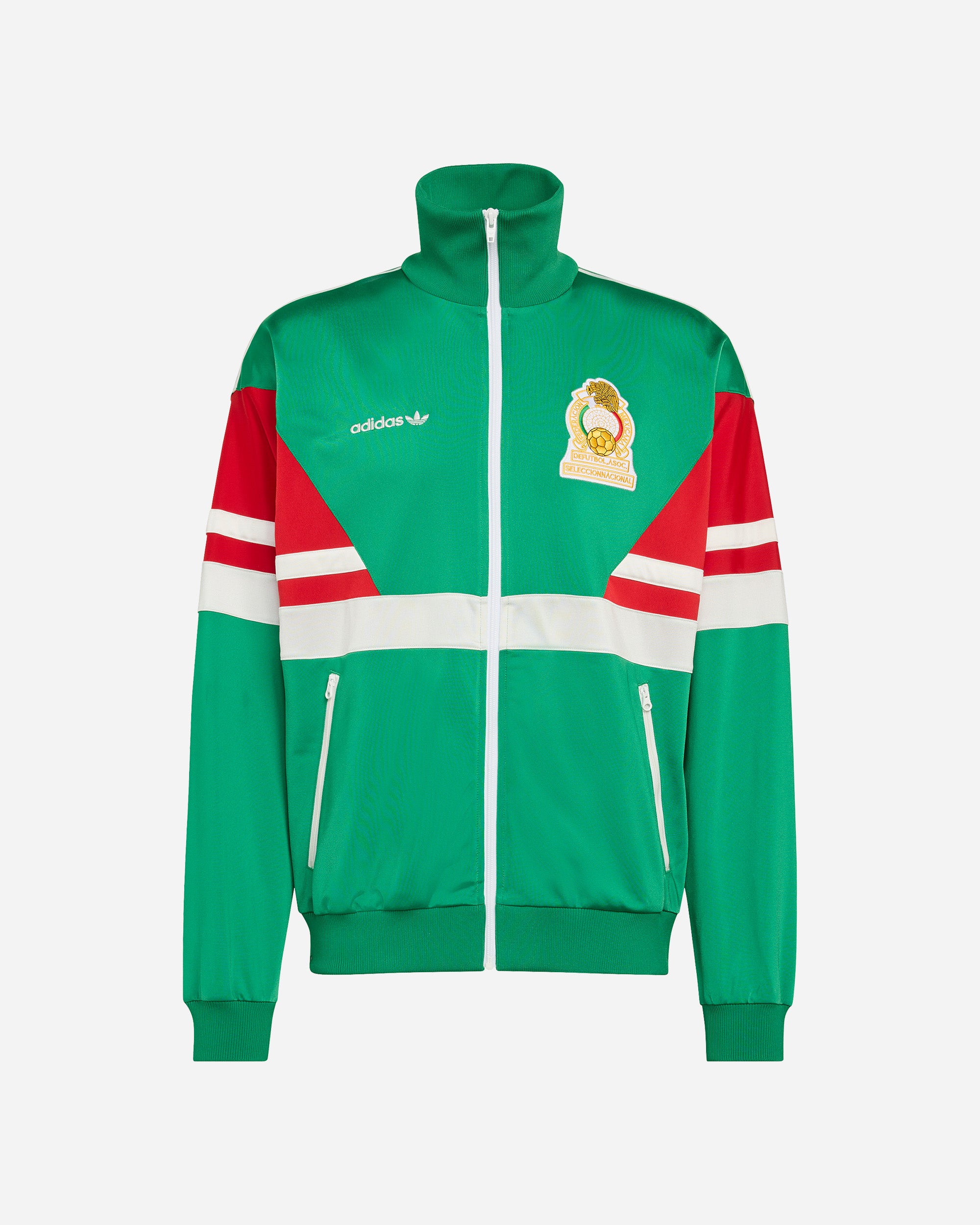 World Cup Football Jersey Mexico