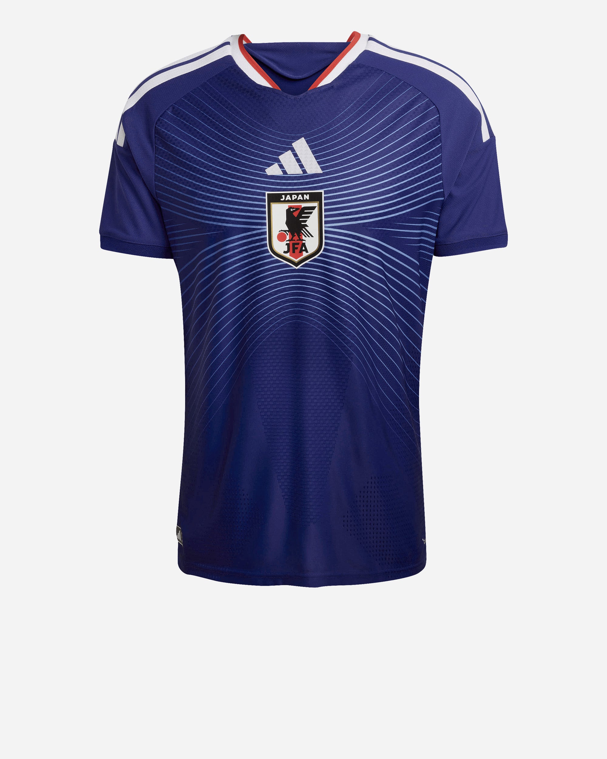 World Cup Football Jersey Japan