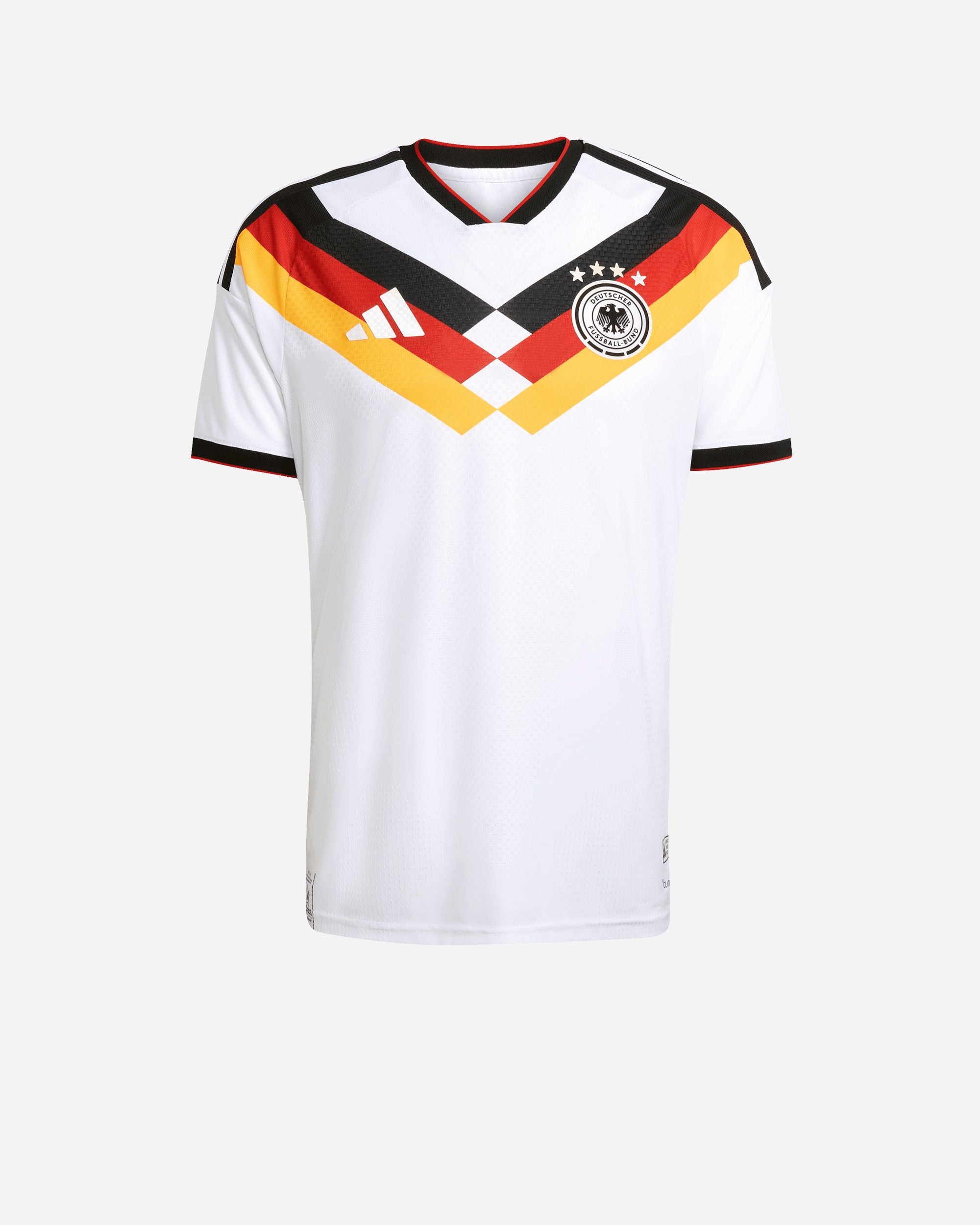 World Cup Football Jersey Germany