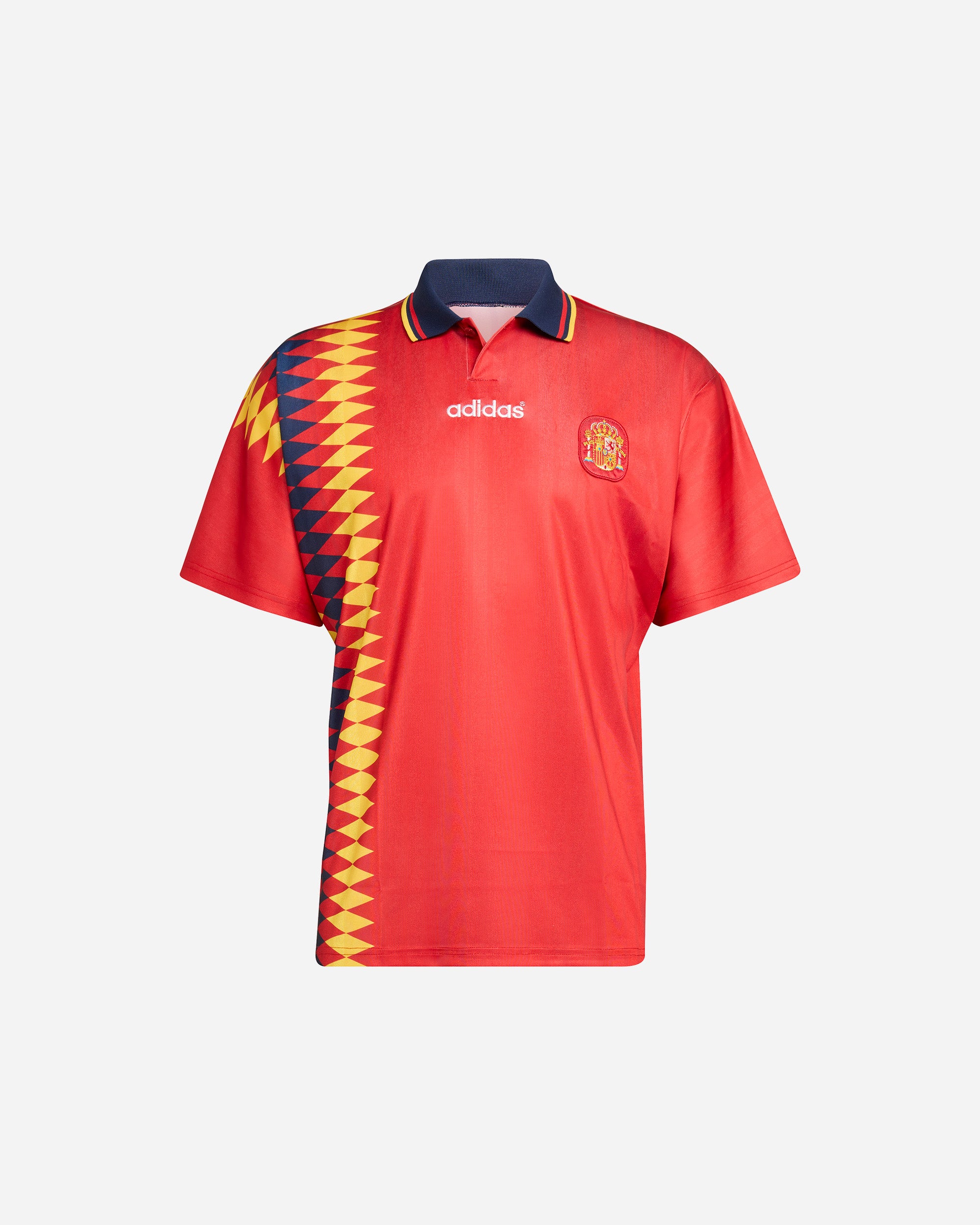 Spain Home Jersey 1994