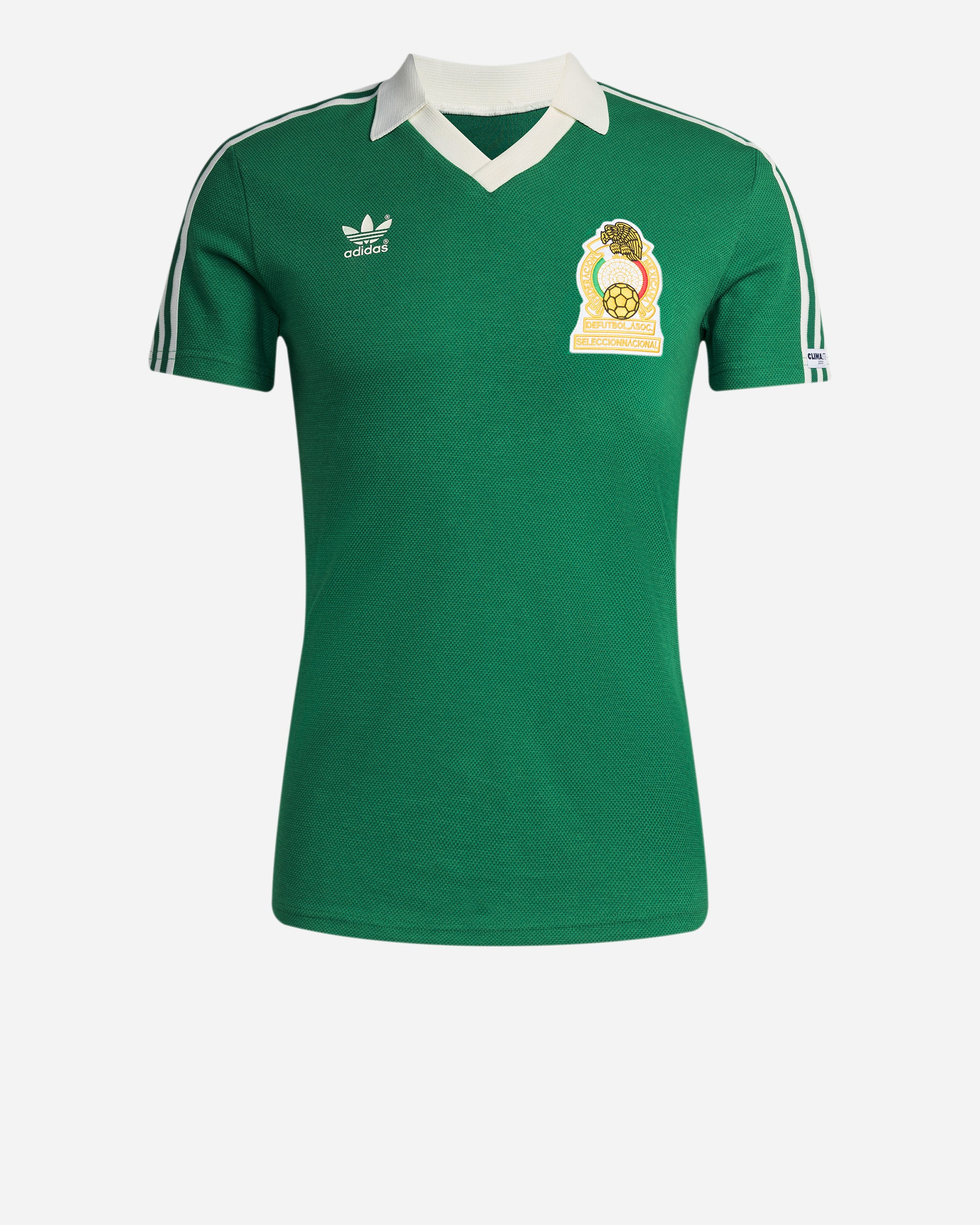 Mexico Home Jersey 1986