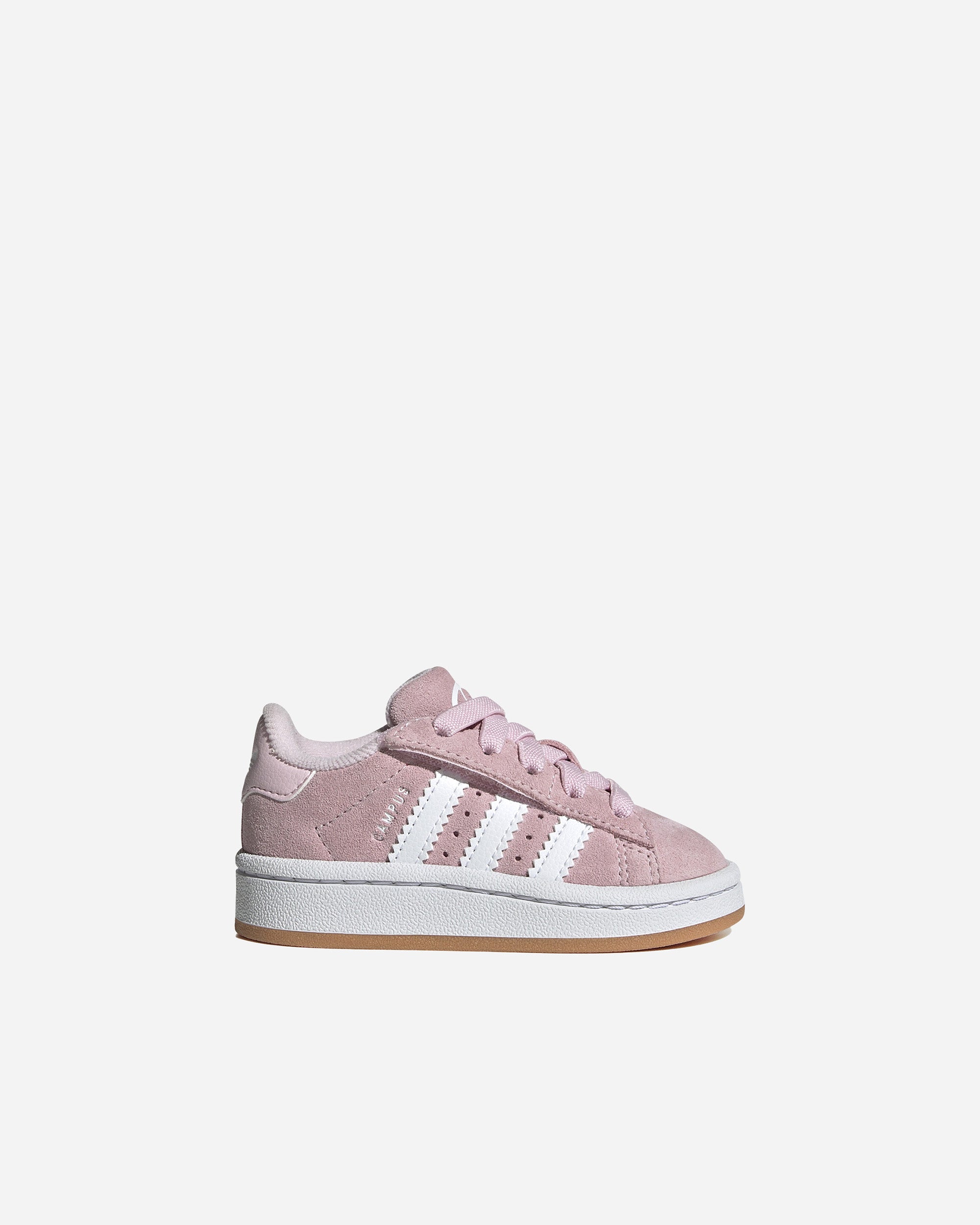 adidas Originals Campus 00s Comfort (Toddler) Pink JP5508