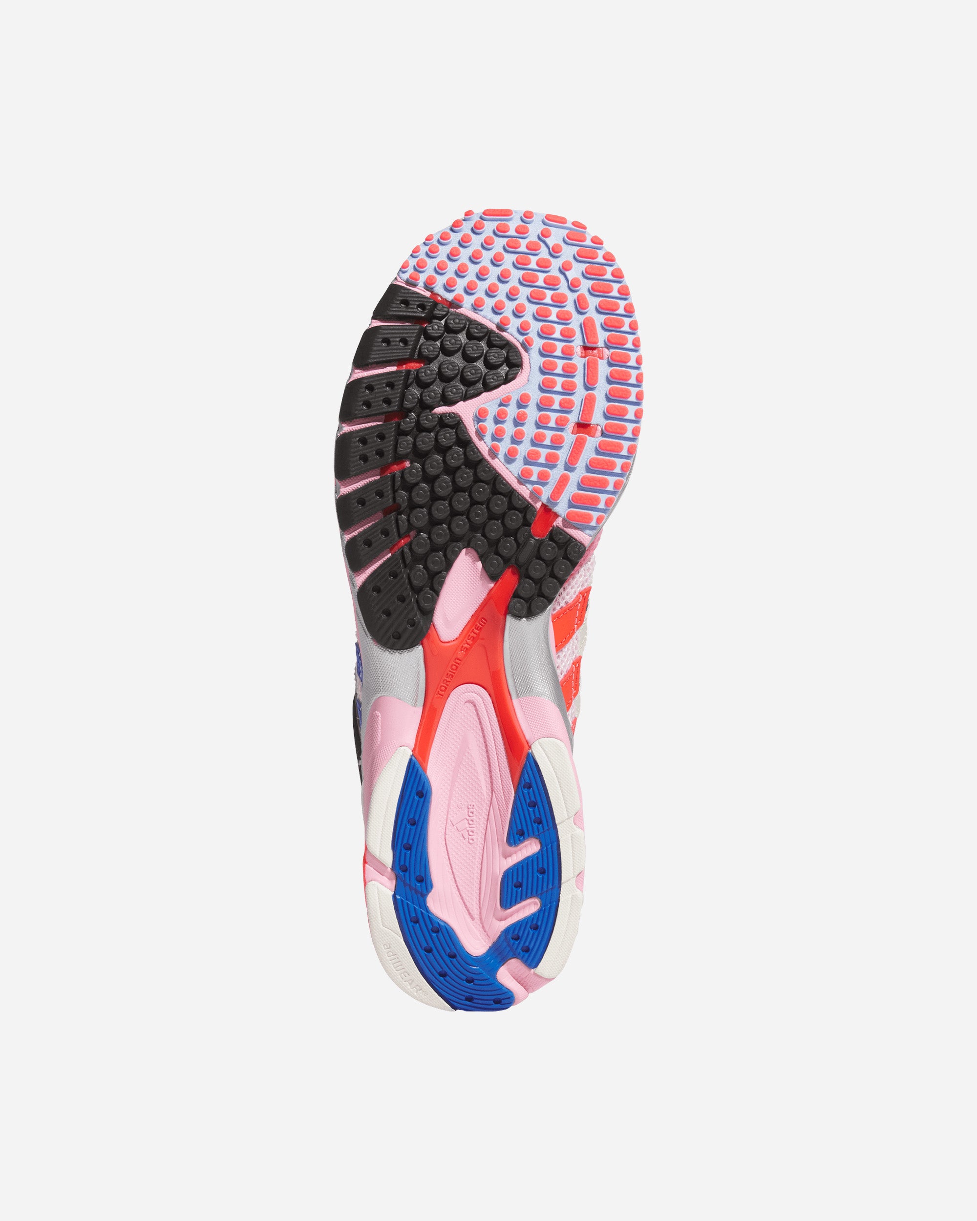 adidas Originals adidas Originals x Bad Bunny Adizero SL 73 Brown/Clear Pink/Rose JP5997