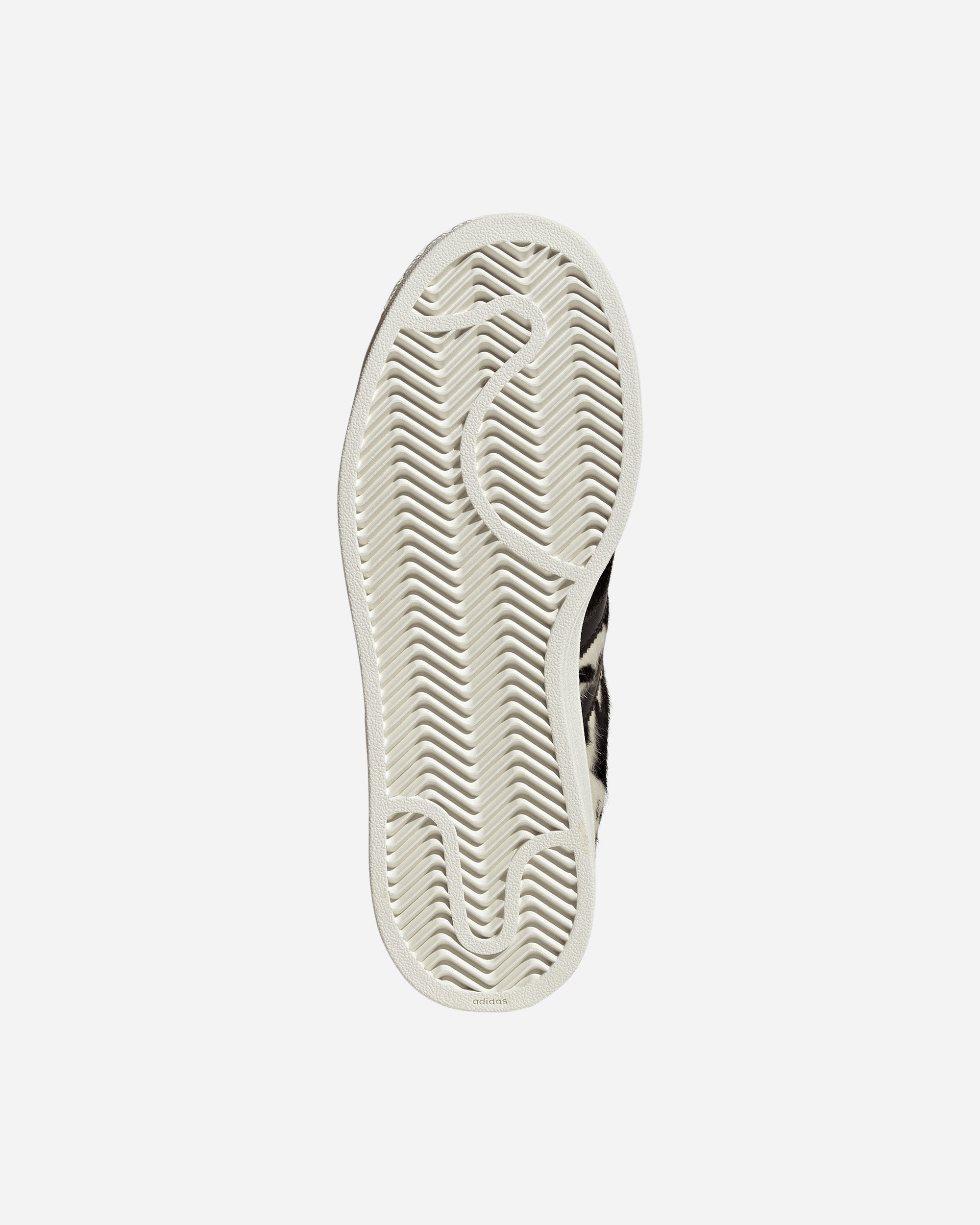 adidas Originals Superstar II CBLACK/CBLACK/OWHITE JP8164