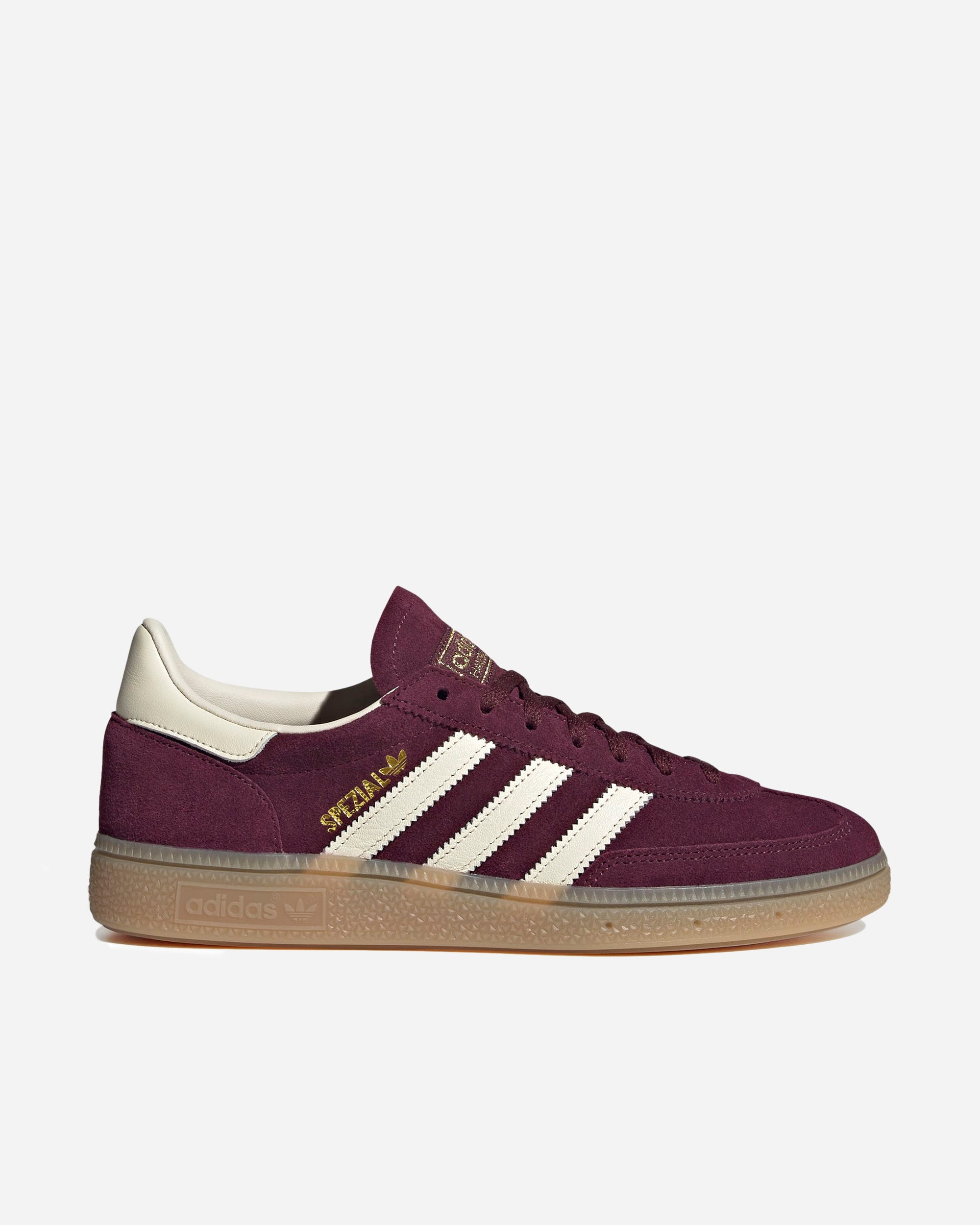 adidas Originals Handball Spezial Burgundy JP8726