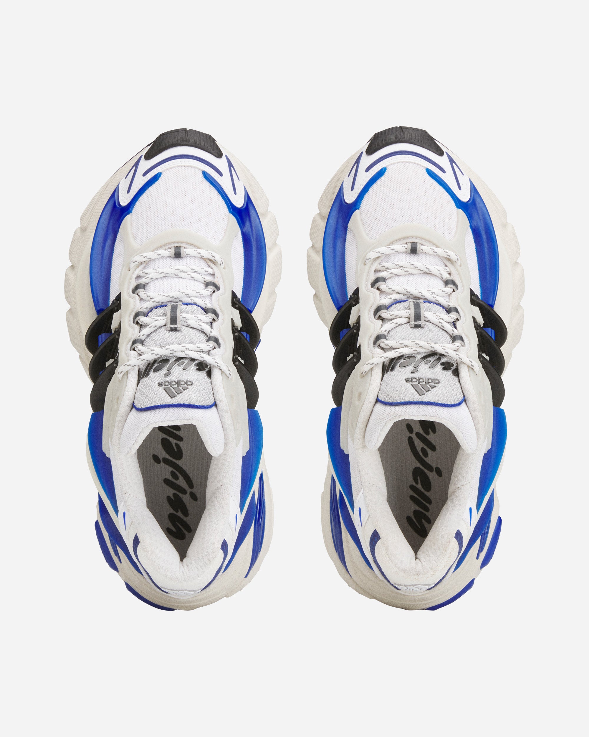 adidas Originals adidas Originals x Pharrell Virginia Adistar Jellyfish  FOCOLI/CBLACK/ROYBLU JP9263