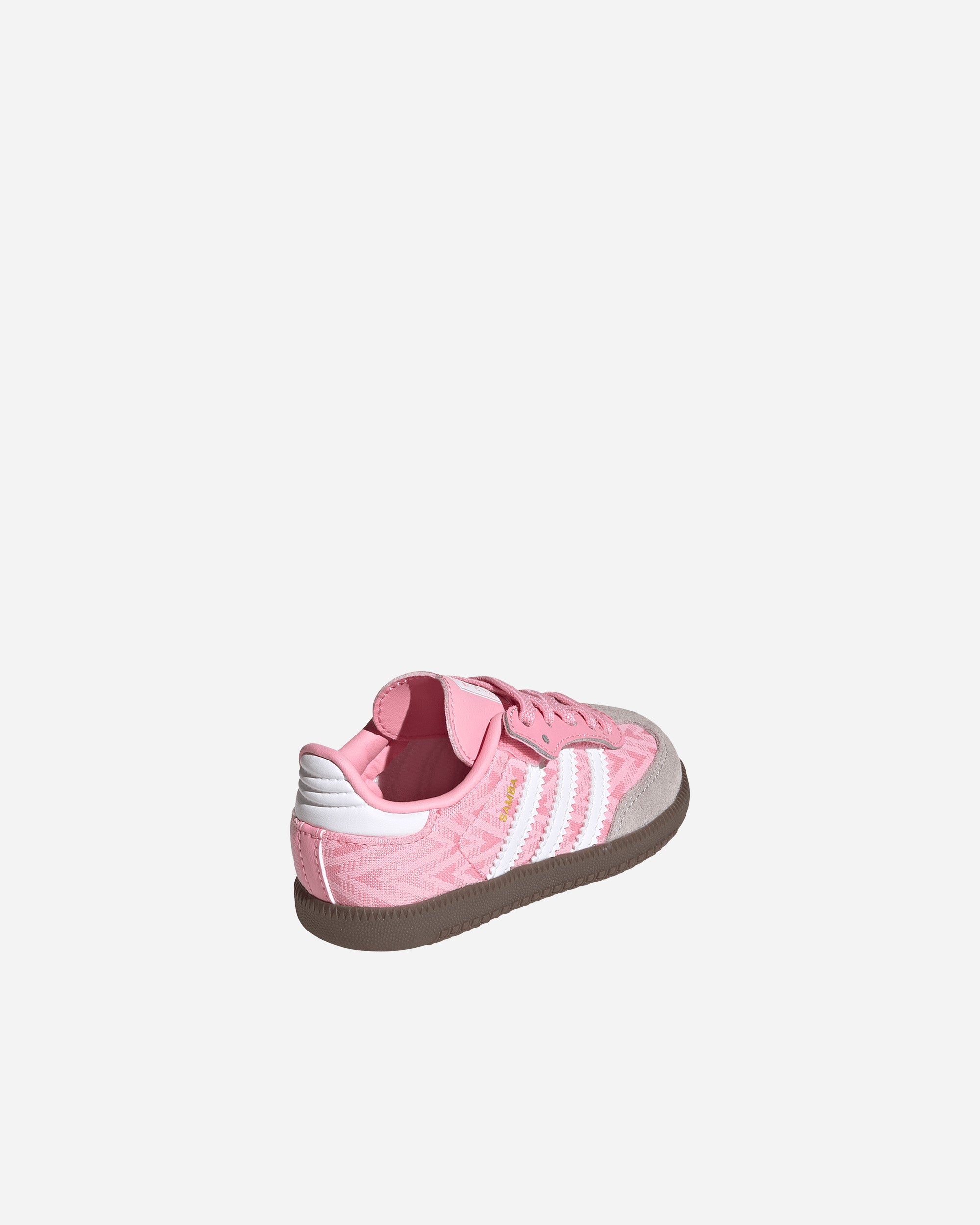 adidas Originals SAMBA OG CF EL I LTPINK/FTWWHT/GUM5 JP9519