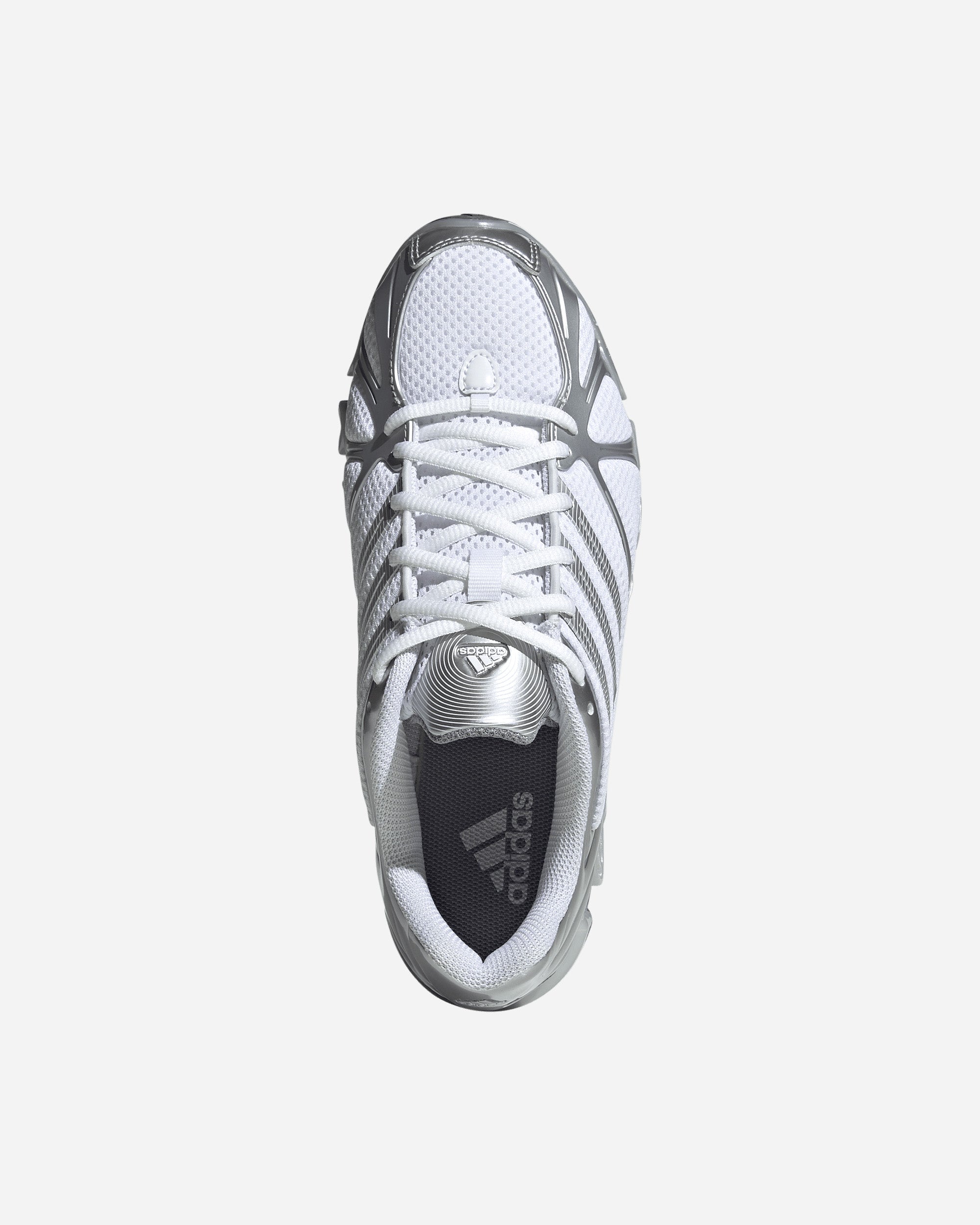 adidas Originals Mega Ghostride FTWWHT/SILVMT/MSILVE JQ0555