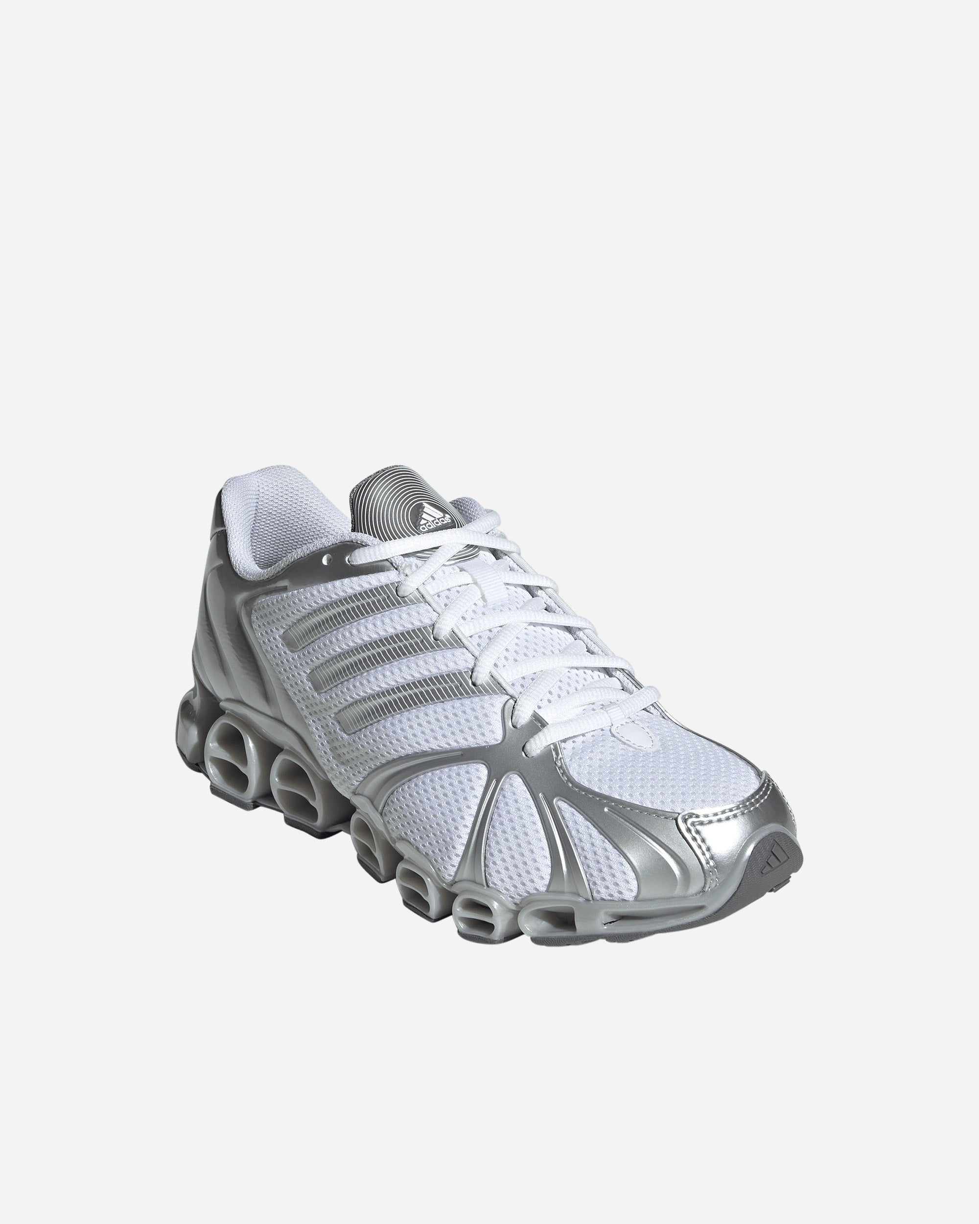 adidas Originals Mega Ghostride FTWWHT/SILVMT/MSILVE JQ0555