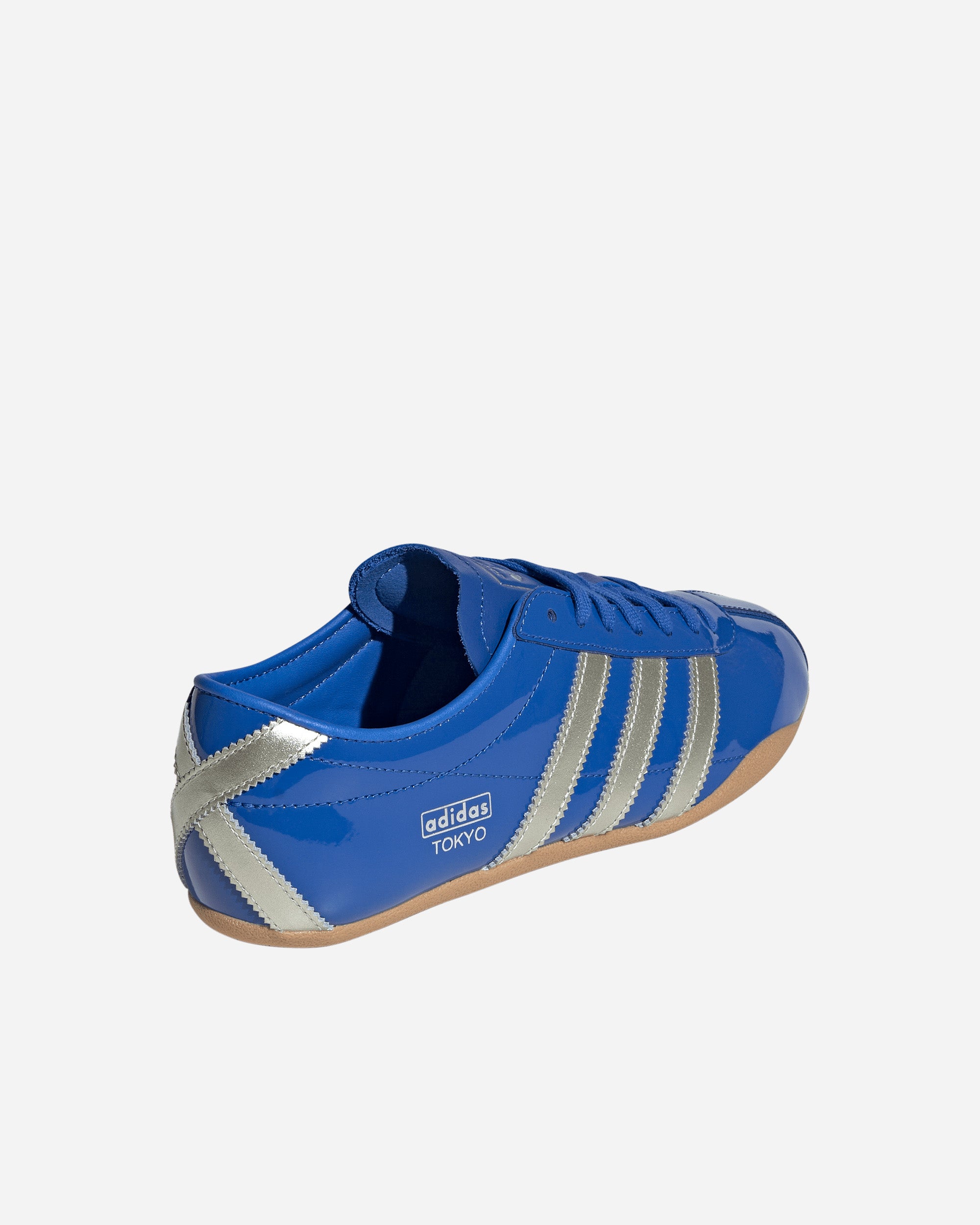 adidas Originals Tokyo BLUE/ALUMIN/GUM3 JQ0595
