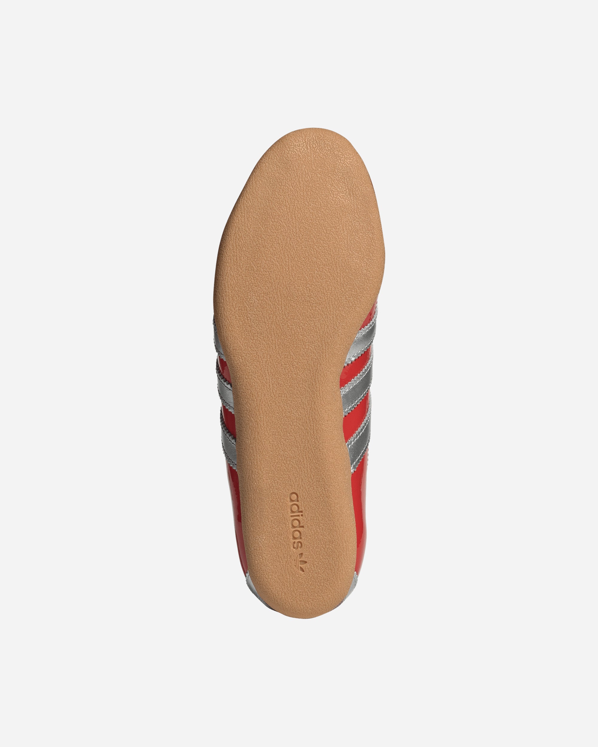 adidas Originals Tokyo RED/SILVMT/GUM3 JQ0596