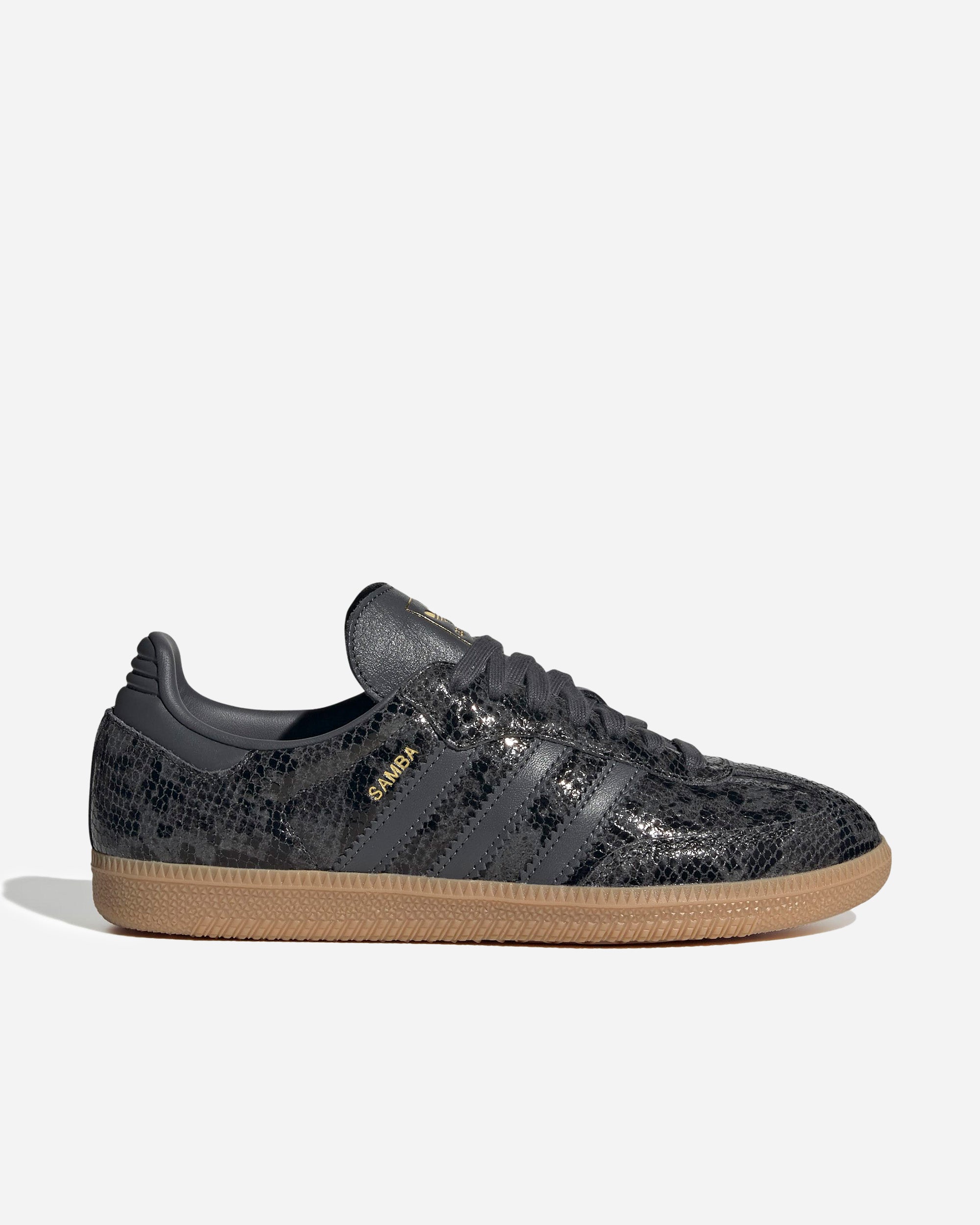 adidas Originals Samba OG CBLACK/GRESIX/GUM3 JQ3532