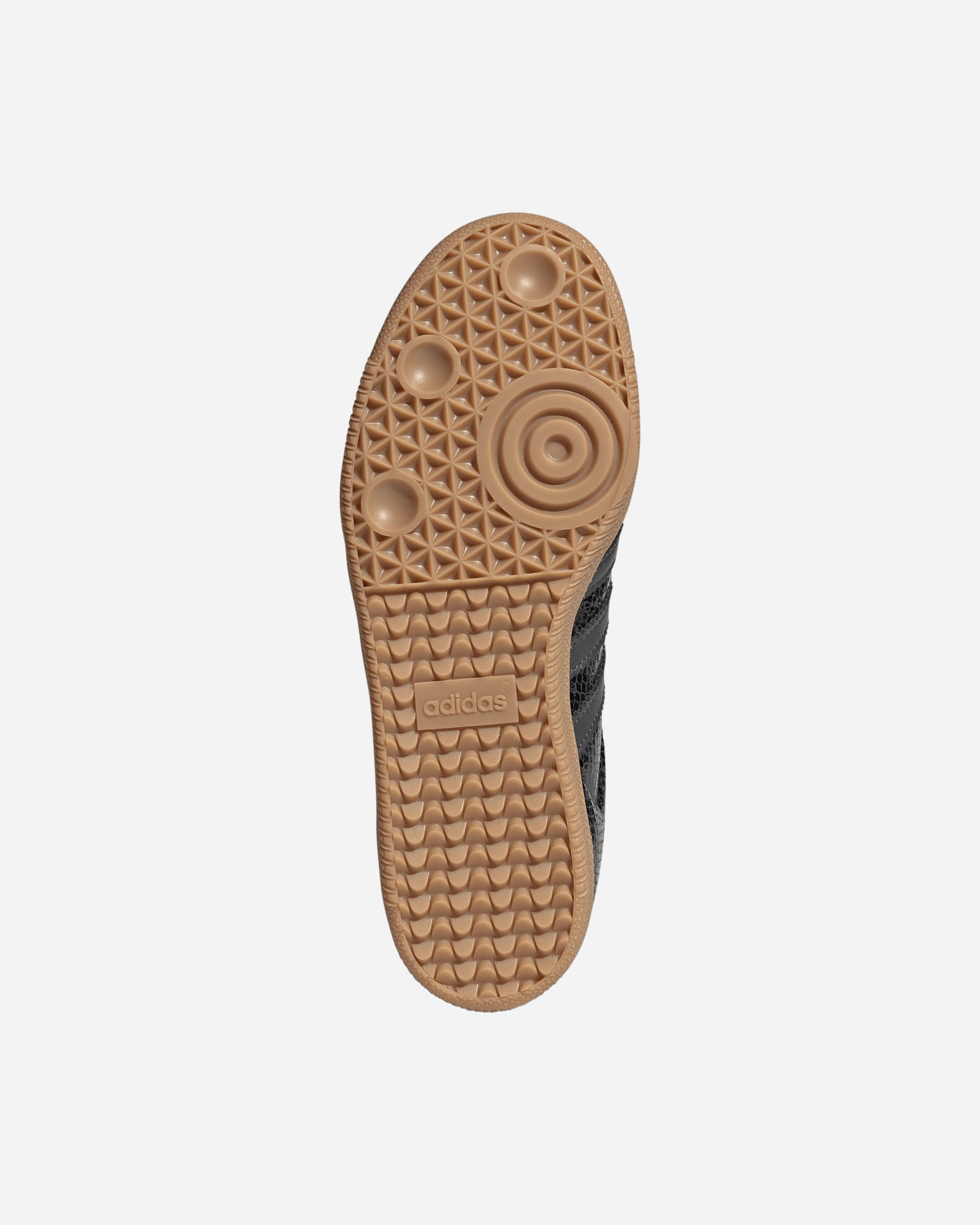 adidas Originals Samba OG CBLACK/GRESIX/GUM3 JQ3532