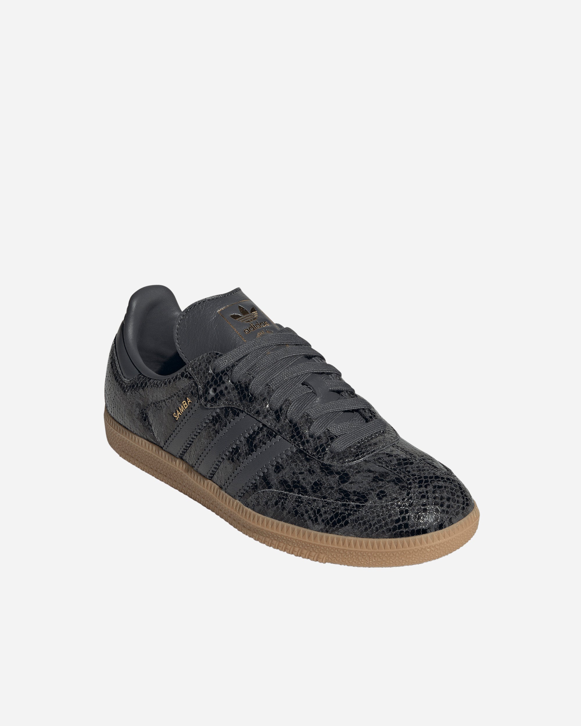 adidas Originals Samba OG CBLACK/GRESIX/GUM3 JQ3532