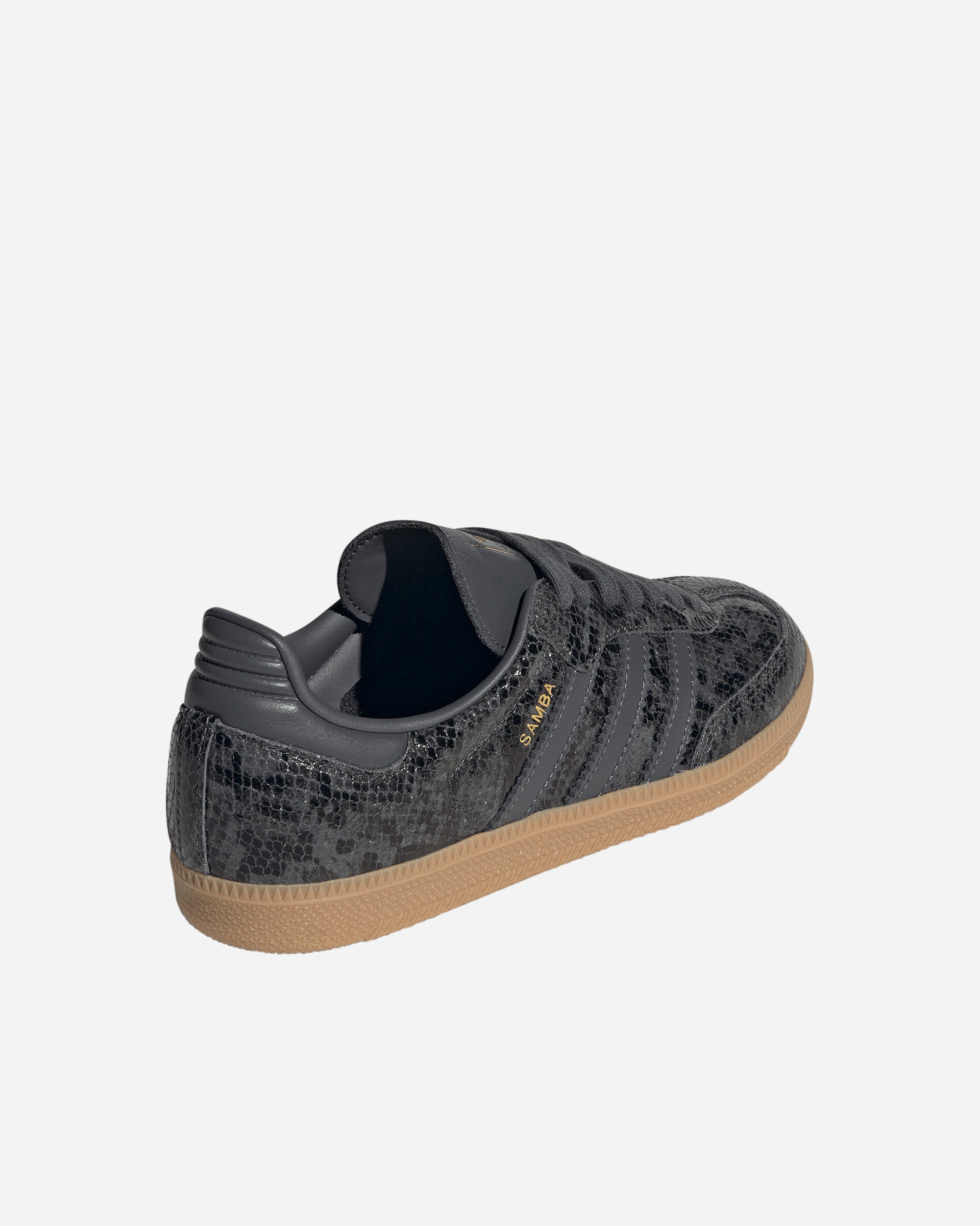 adidas Originals Samba OG CBLACK/GRESIX/GUM3 JQ3532