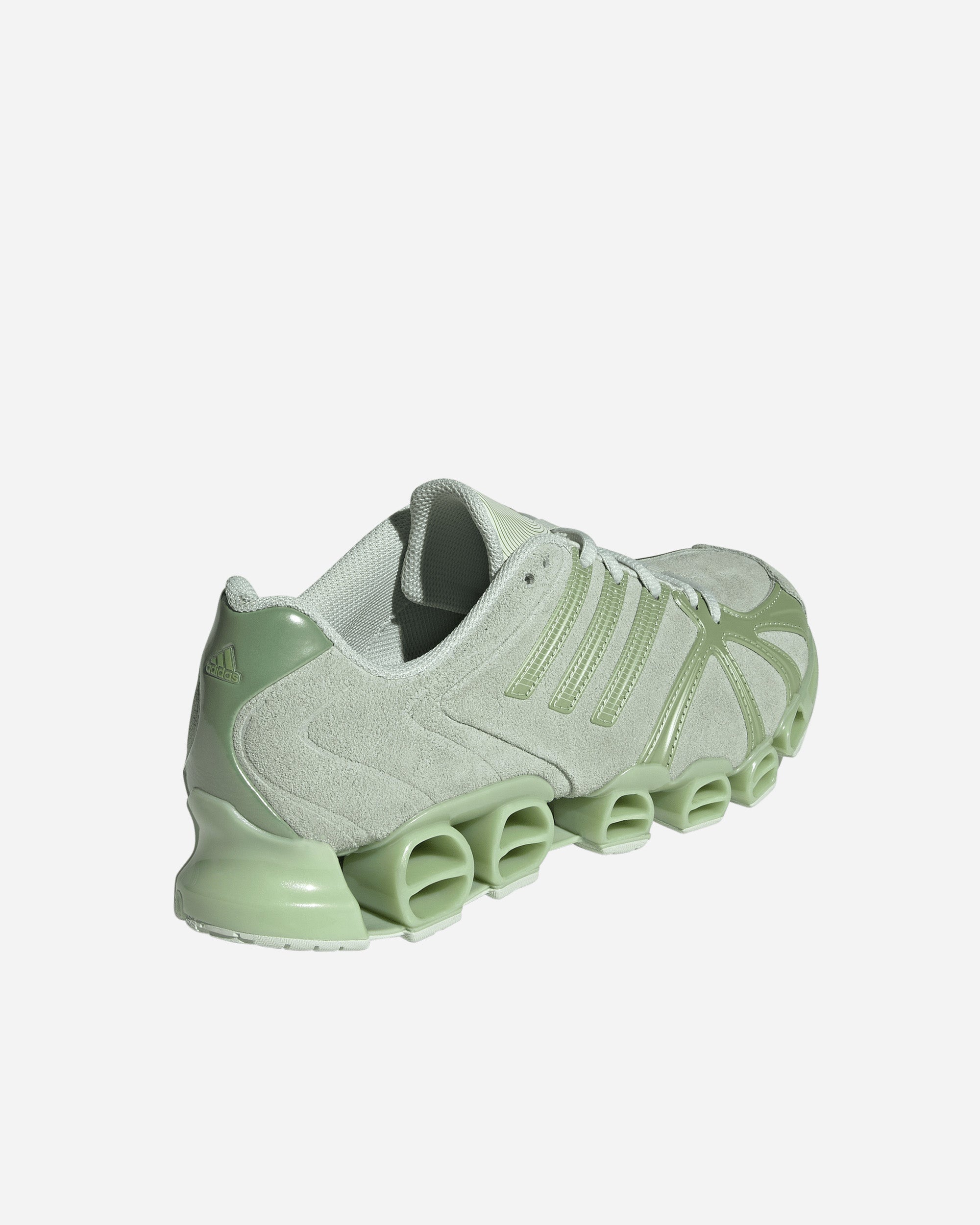 adidas Originals Mega Ghostride LINGRN/MALIME/LINGRN JQ3762