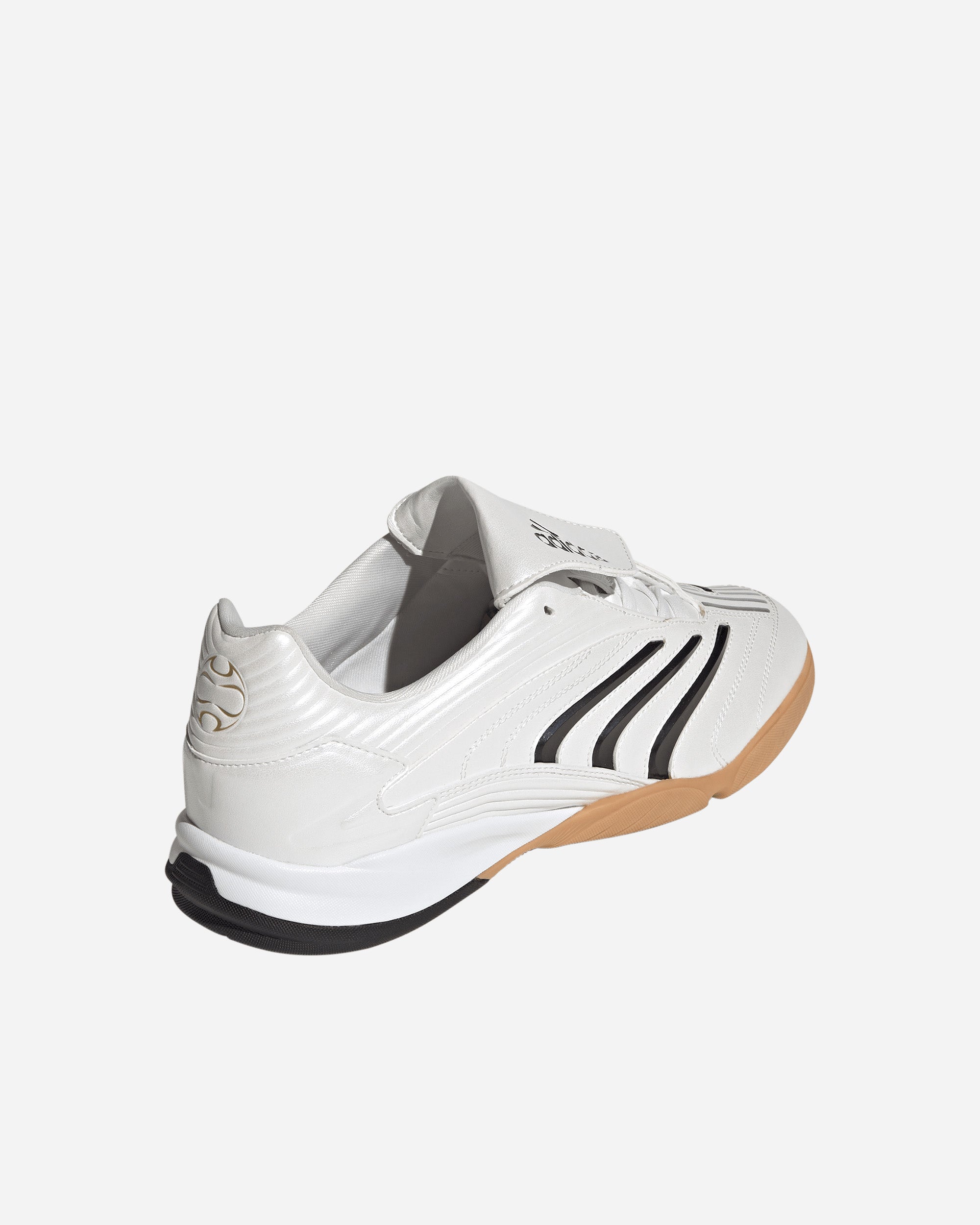 adidas Originals Predator Sala ZEROMT/CBLACK/GUM3 JQ3915
