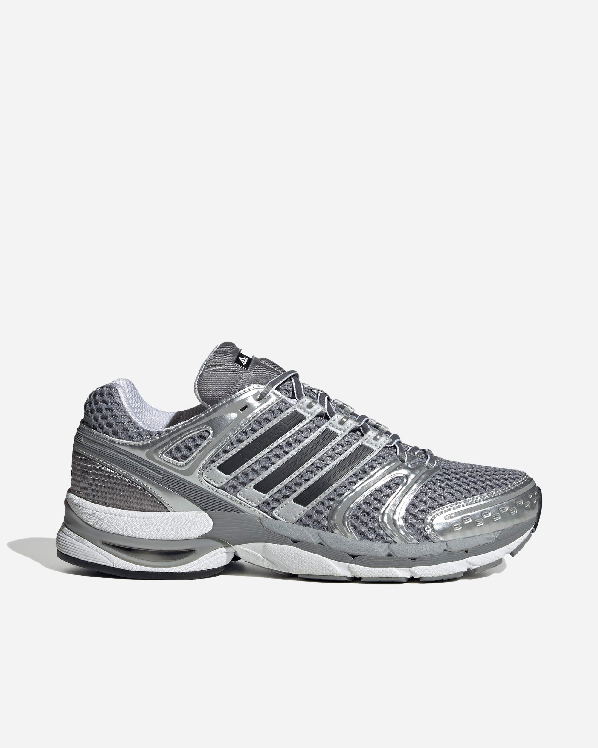 adidas Originals Adistar Control 5 GREY/BLACK/SILVMT JQ4165