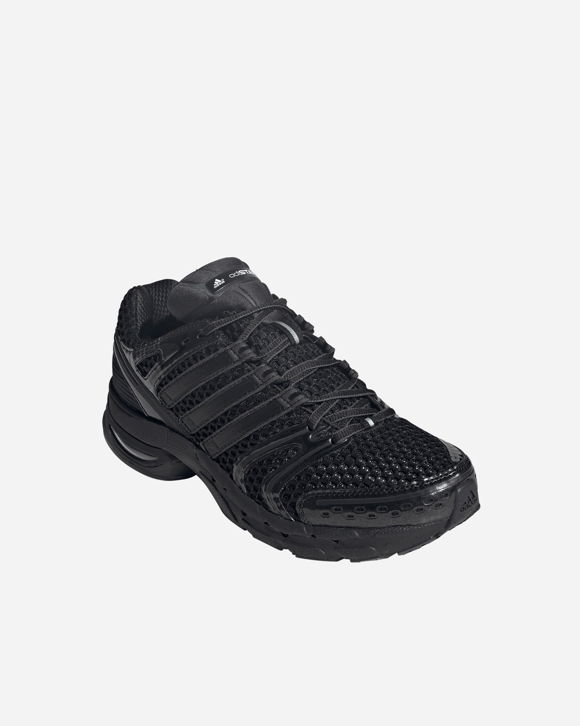 adidas Originals Adistar Control 5 CBLACK/CARBON/GREFIV JQ4166