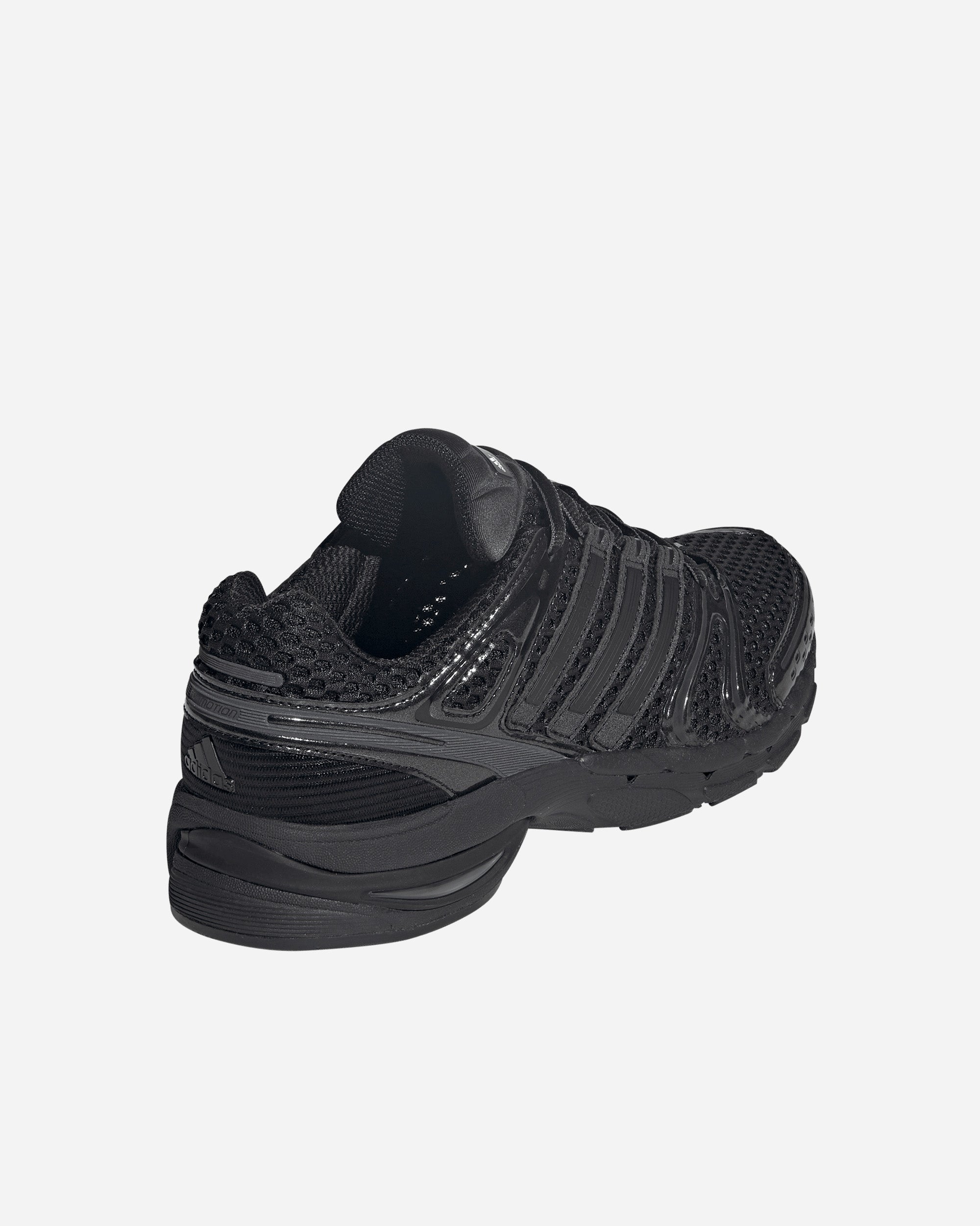 adidas Originals Adistar Control 5 CBLACK/CARBON/GREFIV JQ4166