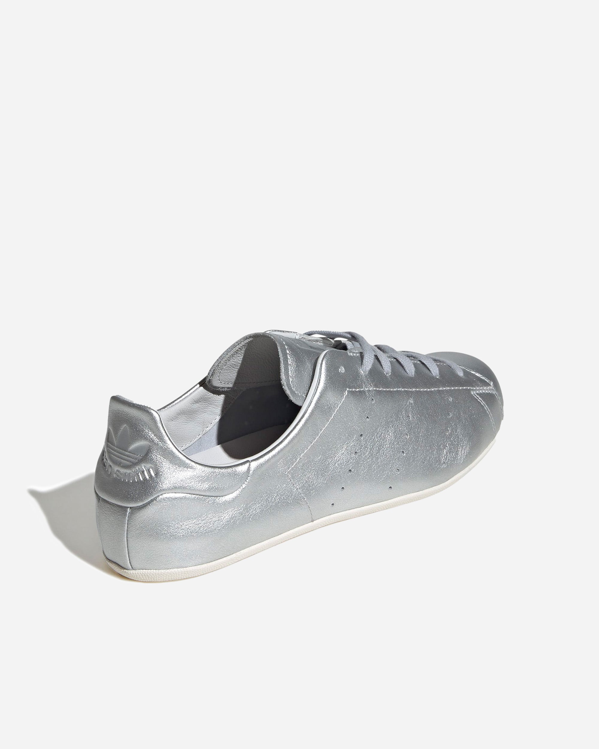 adidas Originals Stan Smith Lo Pro Silver JQ6427