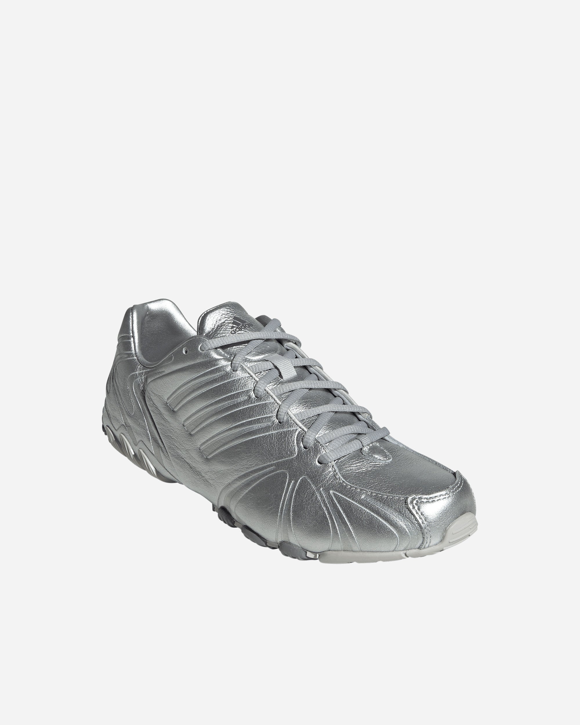 adidas Originals Ghost Sprint SILVMT/MSILVE/GREONE JQ6439