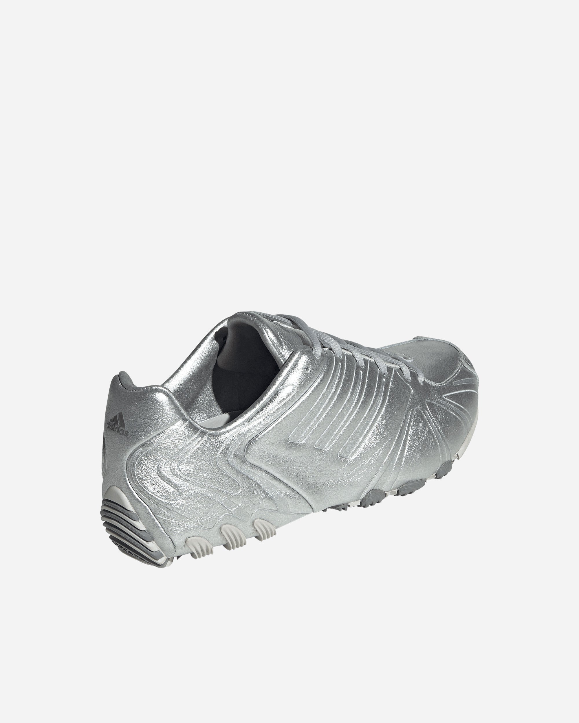 adidas Originals Ghost Sprint SILVMT/MSILVE/GREONE JQ6439