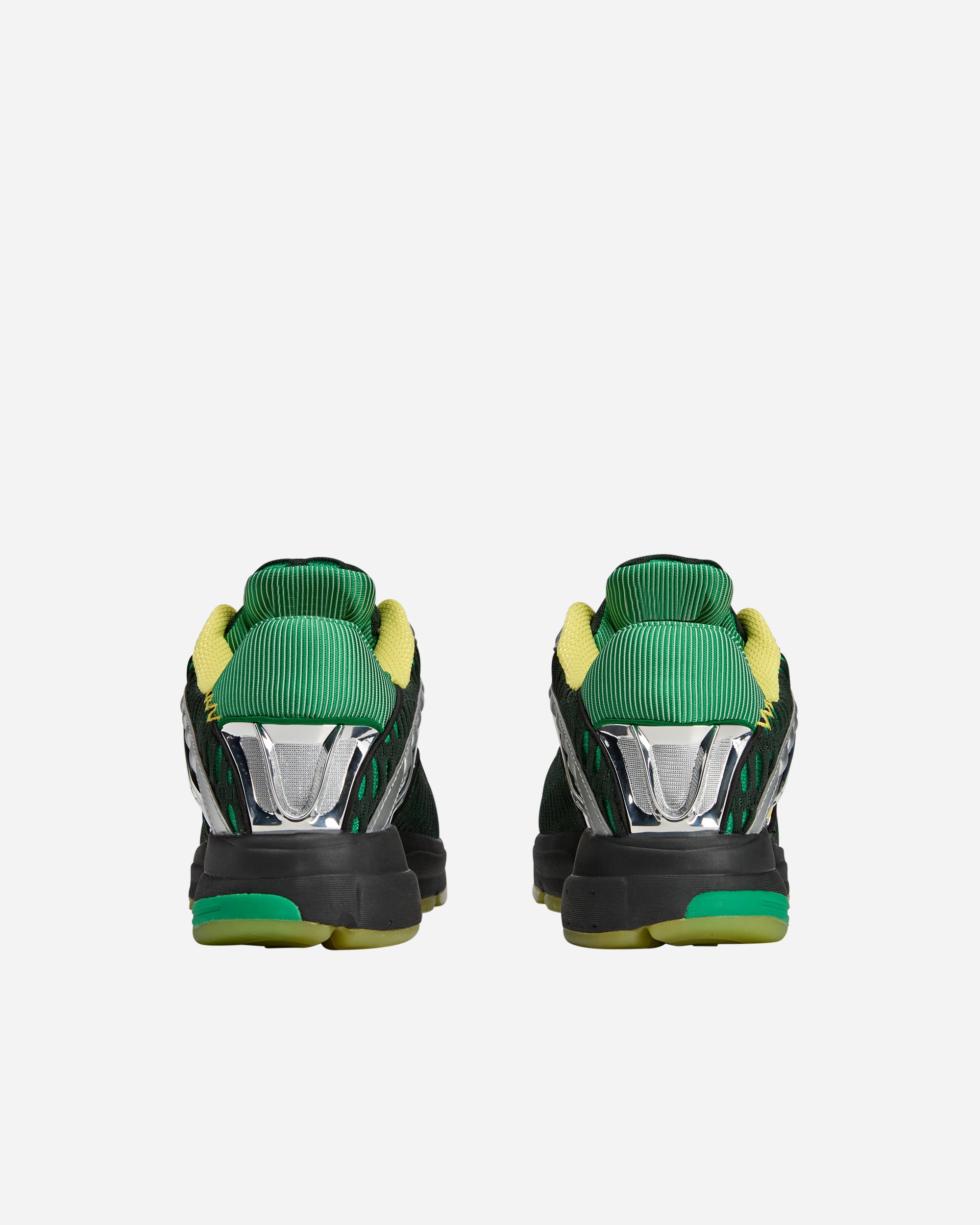 adidas Originals adidas Originals x Brain Dead Climacool 3 Core black/Yellow/Silver JQ6793