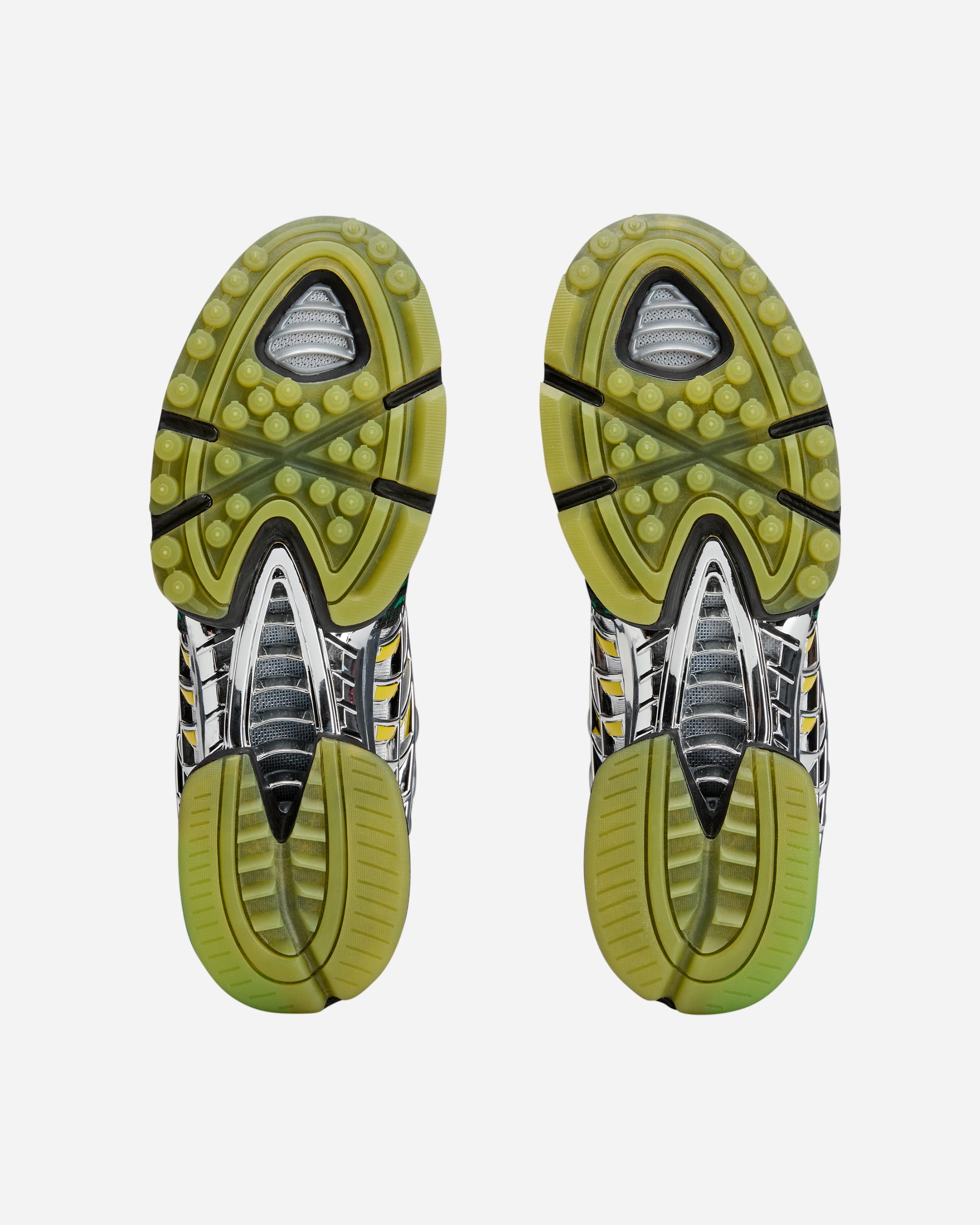 adidas Originals adidas Originals x Brain Dead Climacool 3 Core black/Yellow/Silver JQ6793