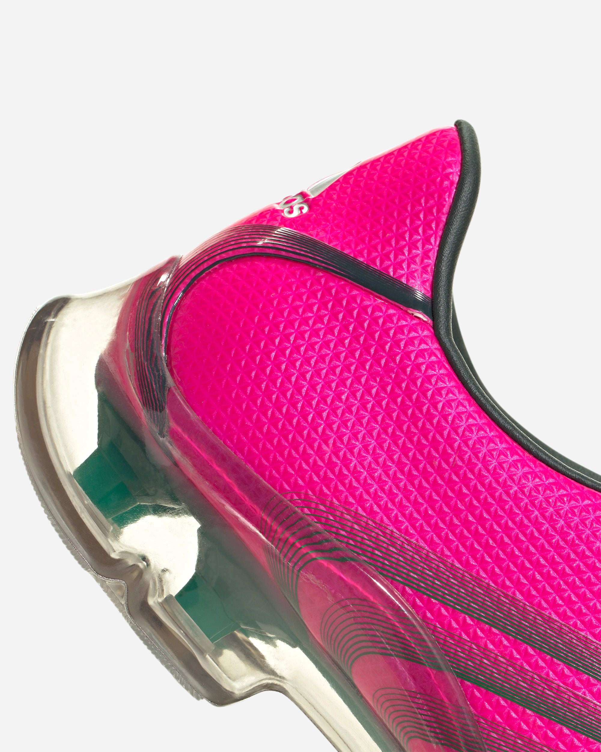 adidas Originals F50 Adiframe SHOPNK/BGREEN/SILVMT JQ9556