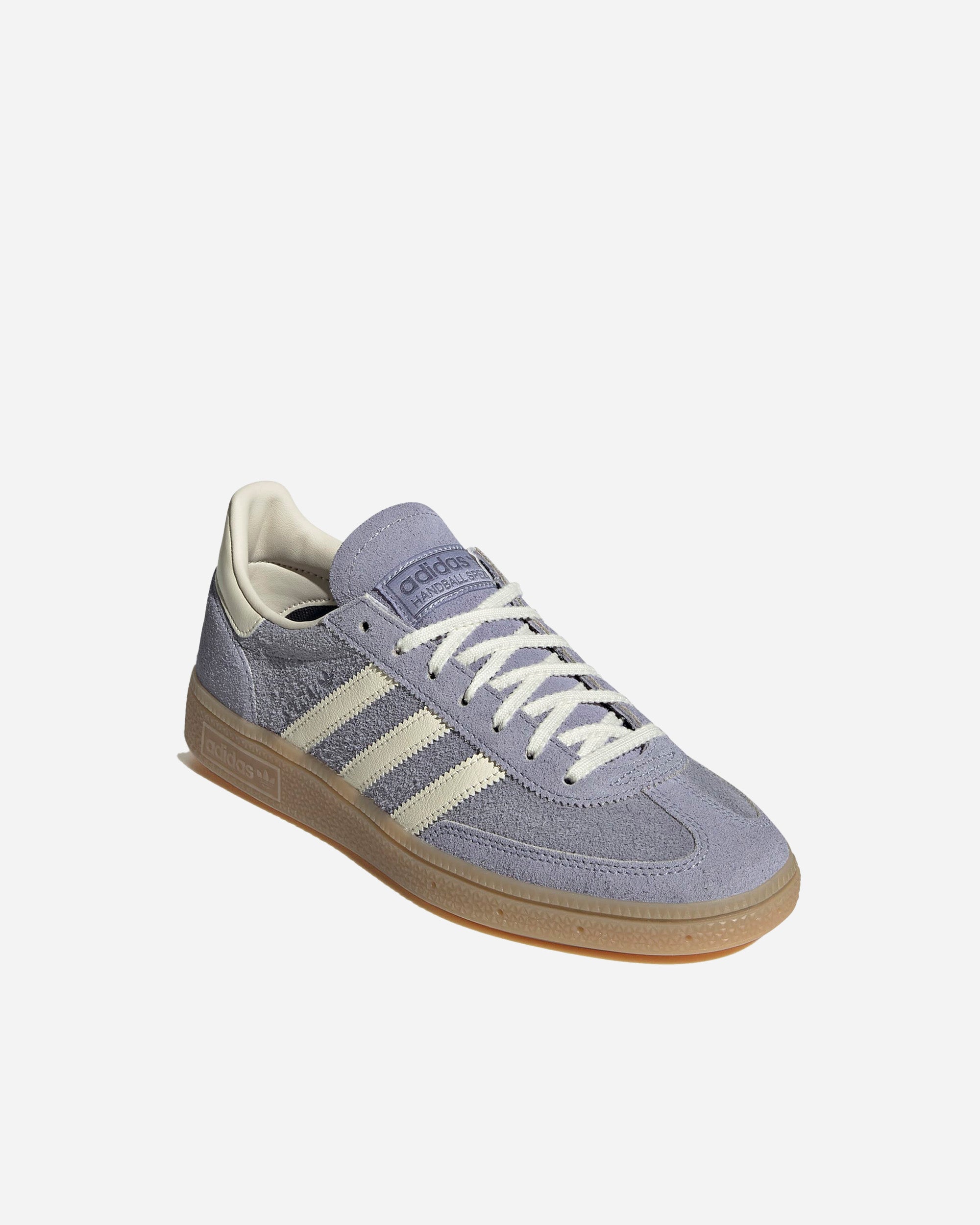 adidas Originals Handball Spezial SILVIO/CREWHT/GUM4 JR0849