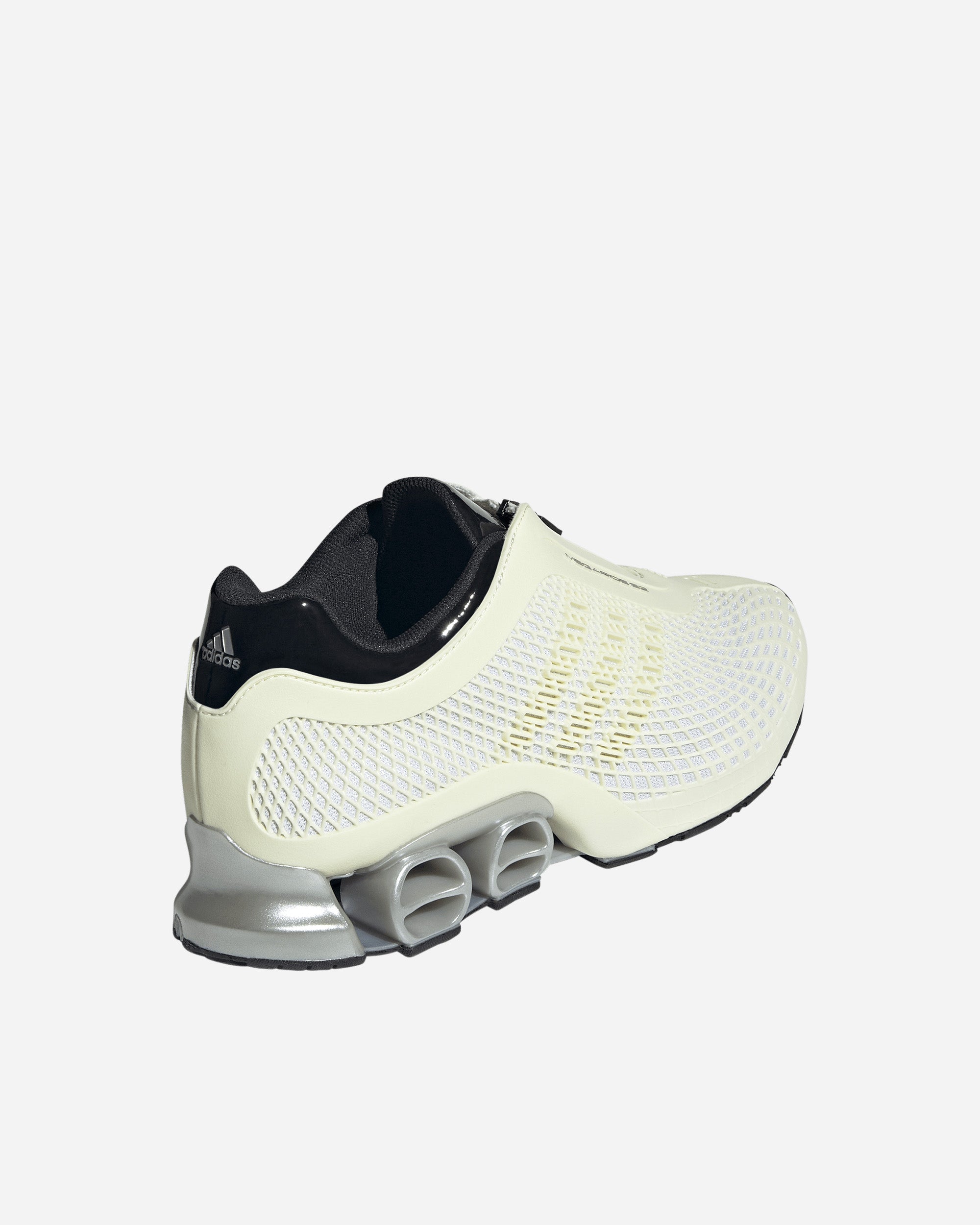 adidas Originals Megaride S2 WHITE/BLACK/SILVE JR0902