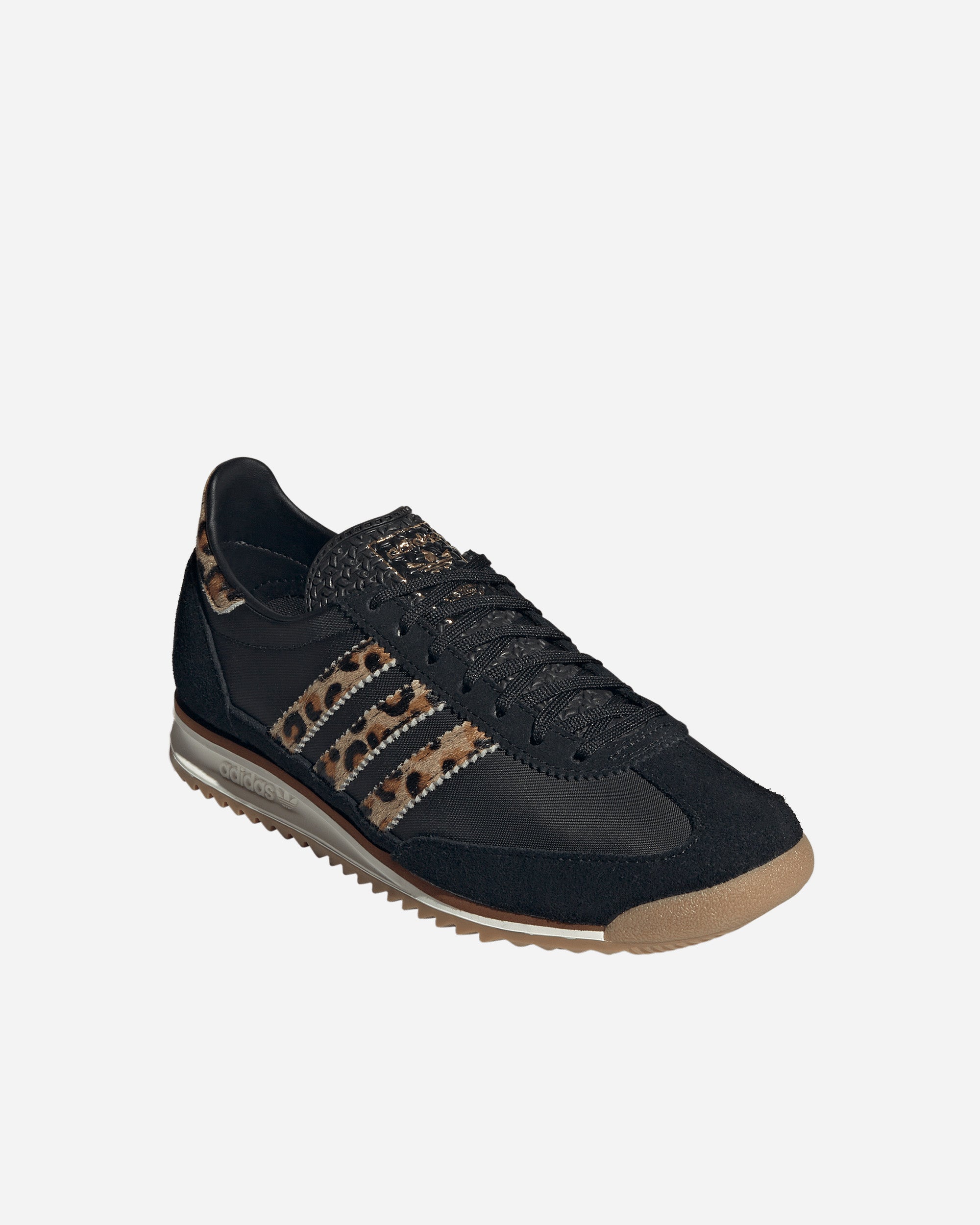 adidas Originals SL 72 OG PREBRN/CBLACK/GUM4 JR1640