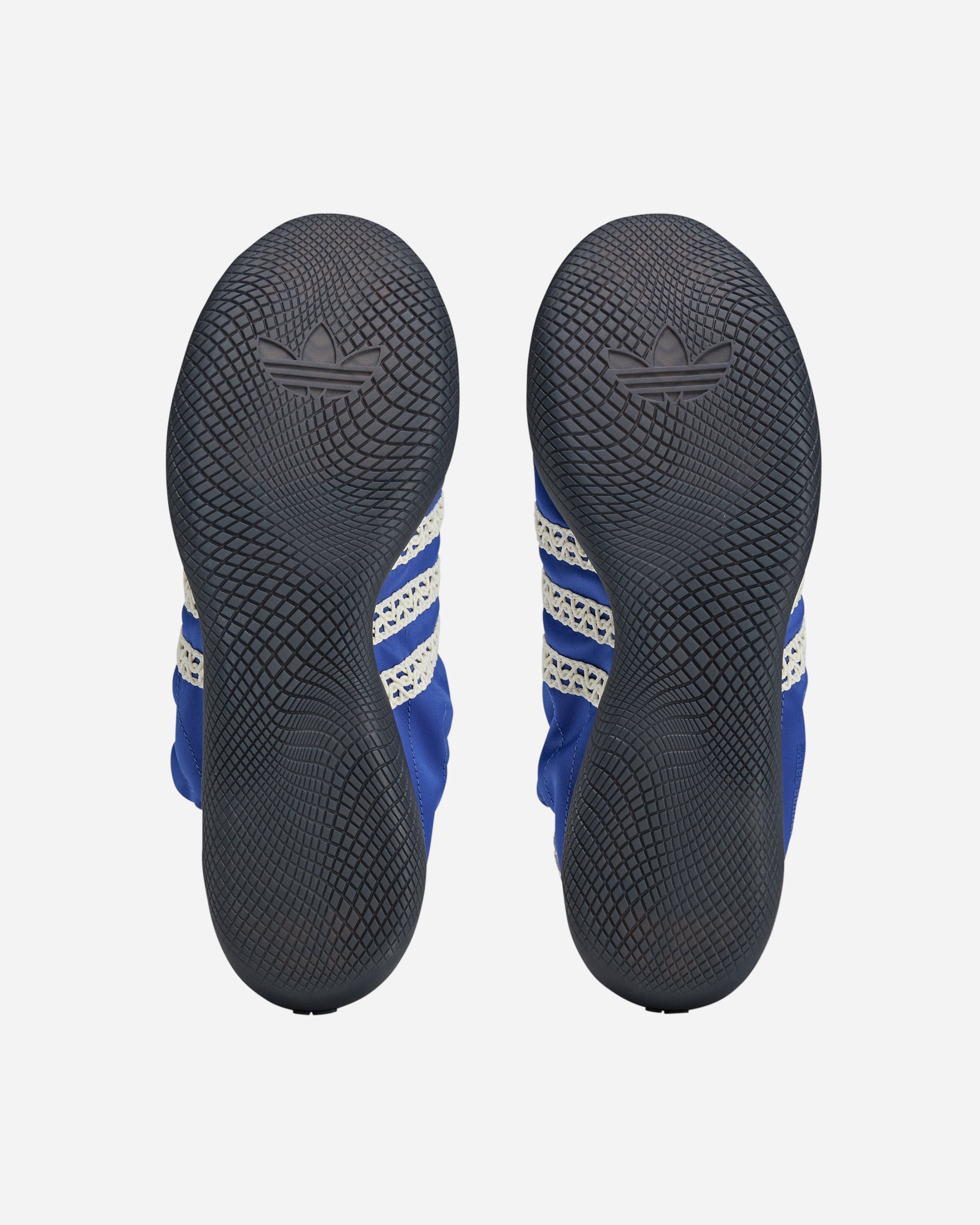 adidas Originals adidas Originals x Wales Bonner Karintha Lo Satin Multi/Cream White/Blue JR1774