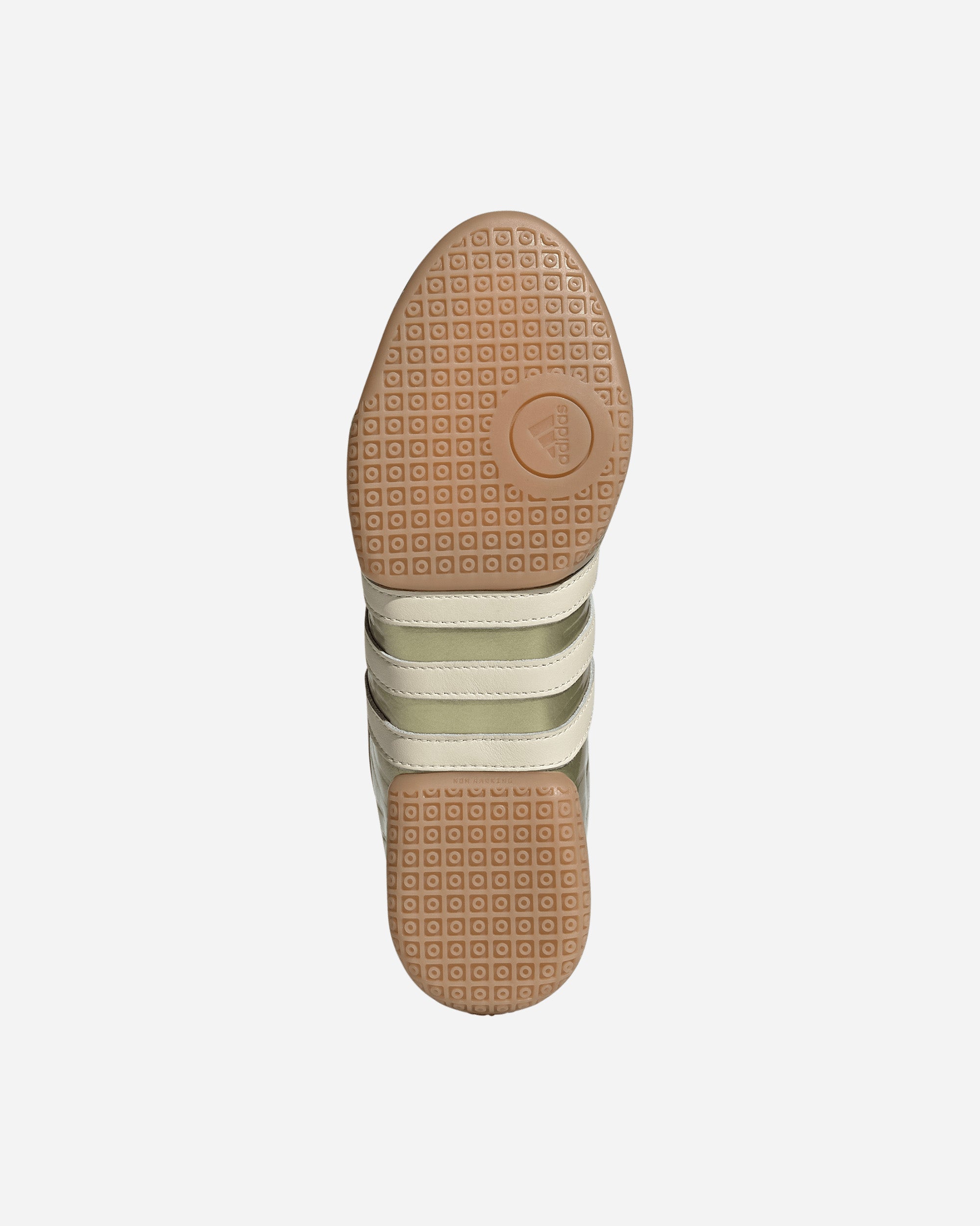 adidas Originals Taekwondo Mei Elite GOLDMT/CREWHT/GUM3 JR1827