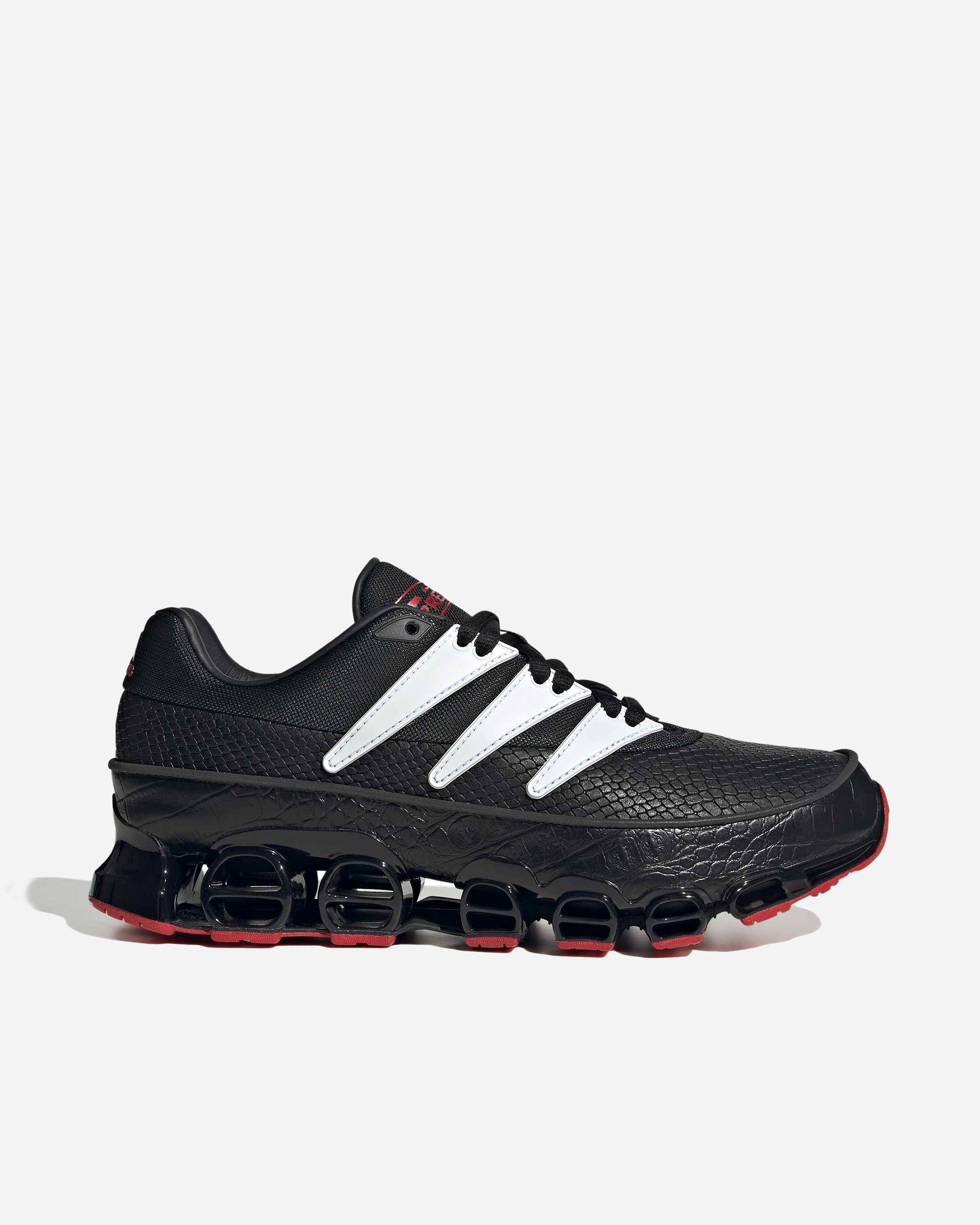 adidas Originals Predator 94 Megarid CBLACK/FTWWHT/BETSCA JR2196